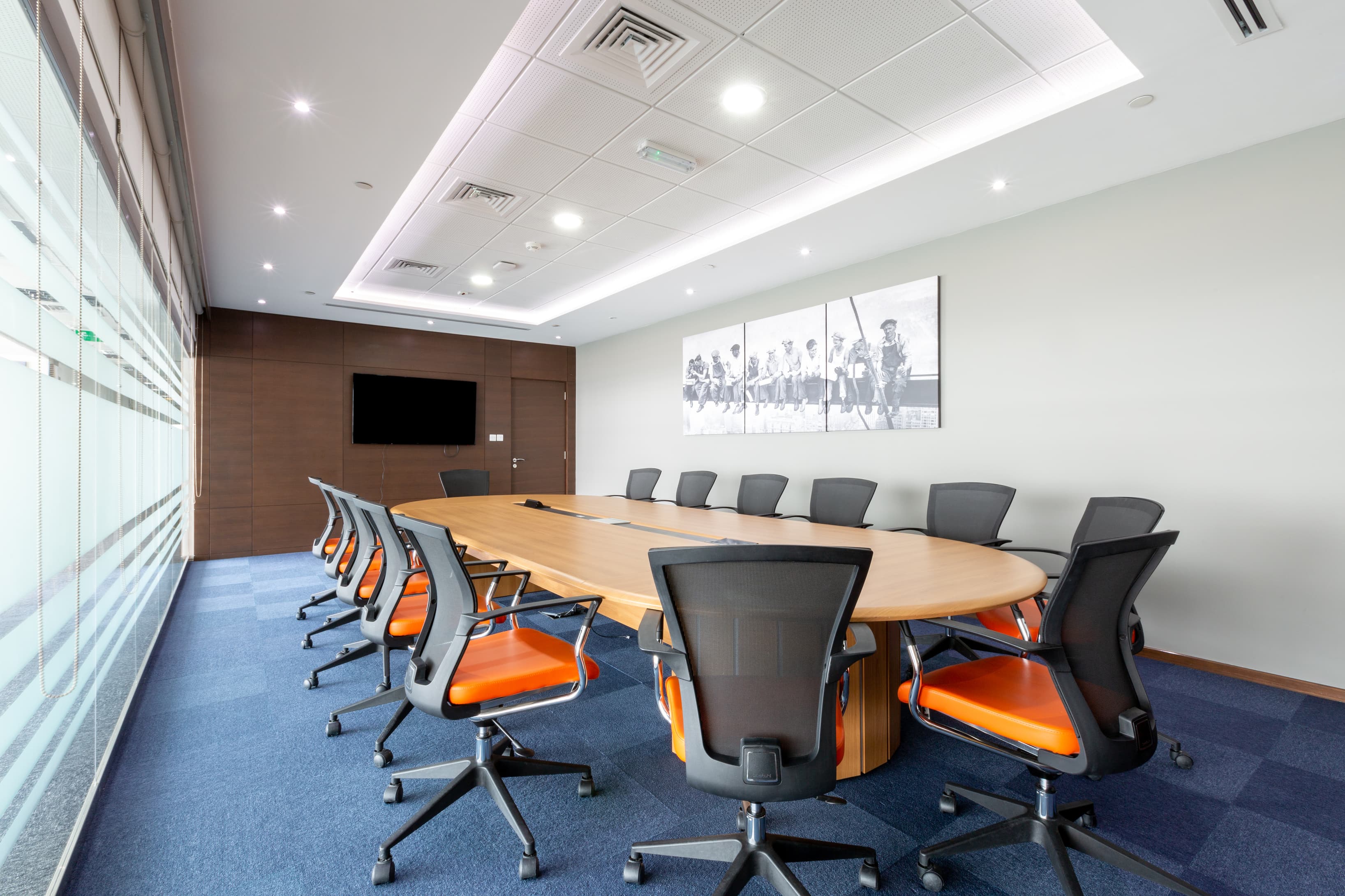 ABU DHABI, Tamouh Tower image 2 ABU DHABI, Tamouh Tower image 2