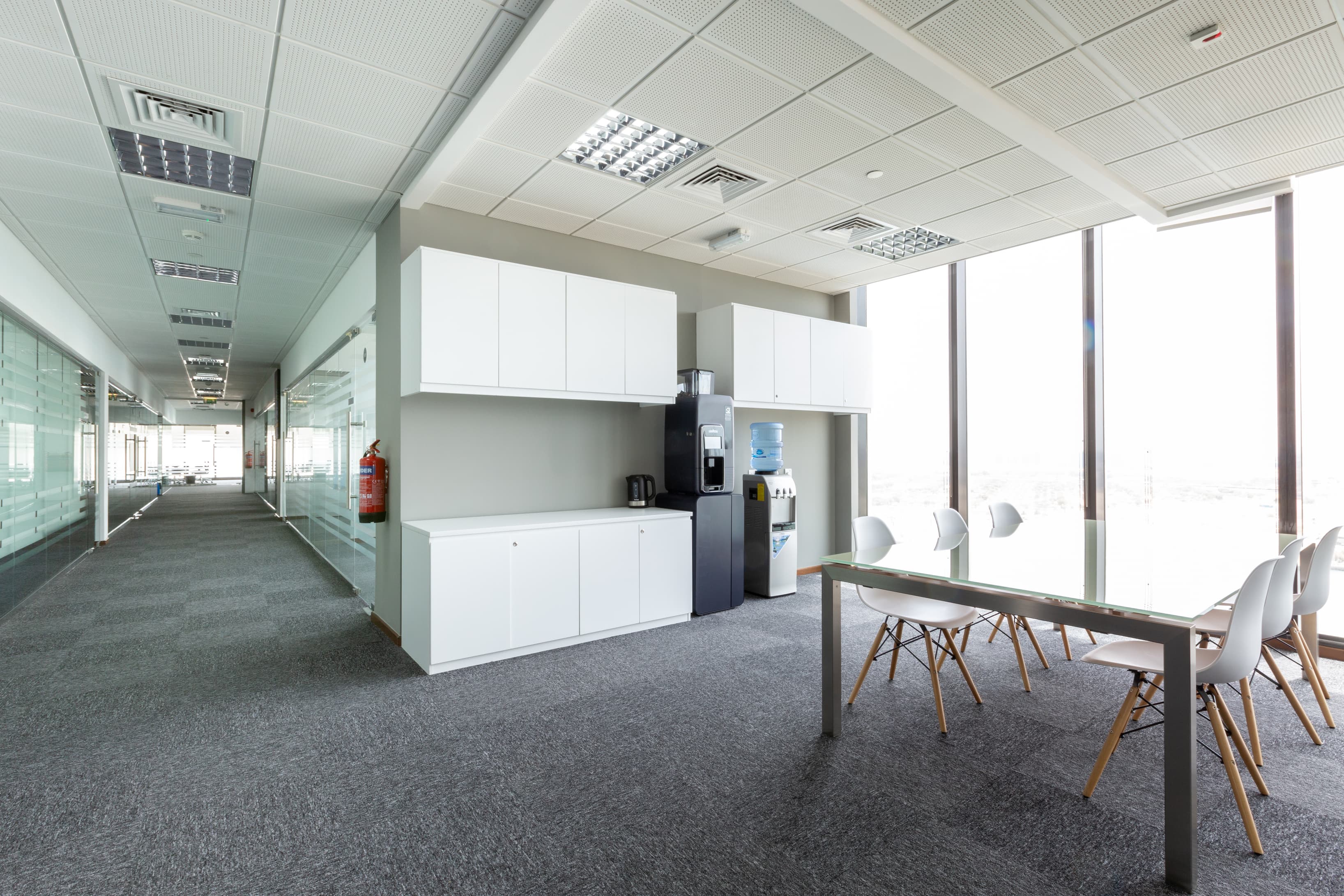 ABU DHABI, Tamouh Tower image 5 ABU DHABI, Tamouh Tower image 5