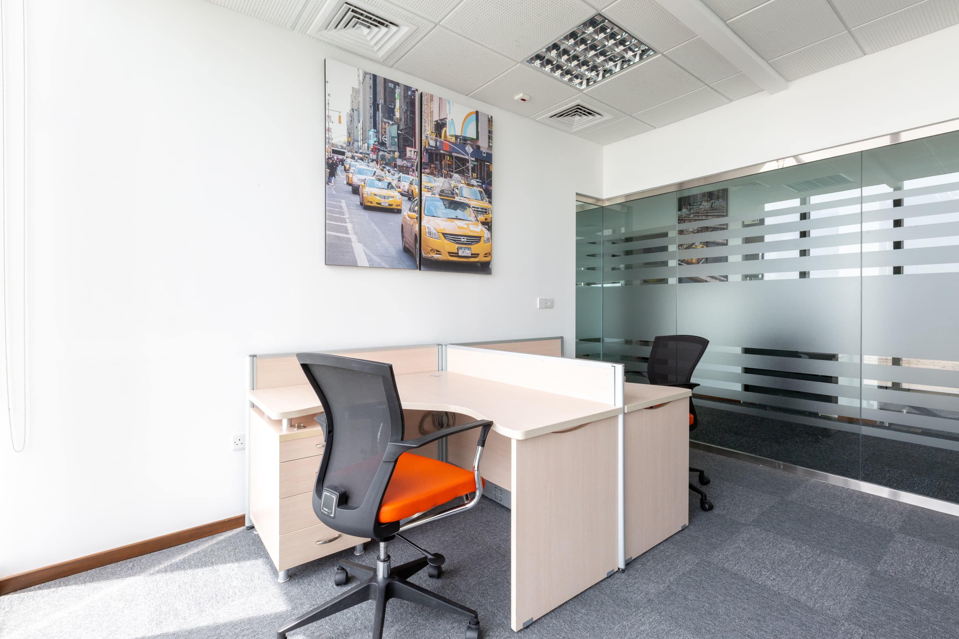 ABU DHABI, Tamouh Tower image 4 ABU DHABI, Tamouh Tower image 4