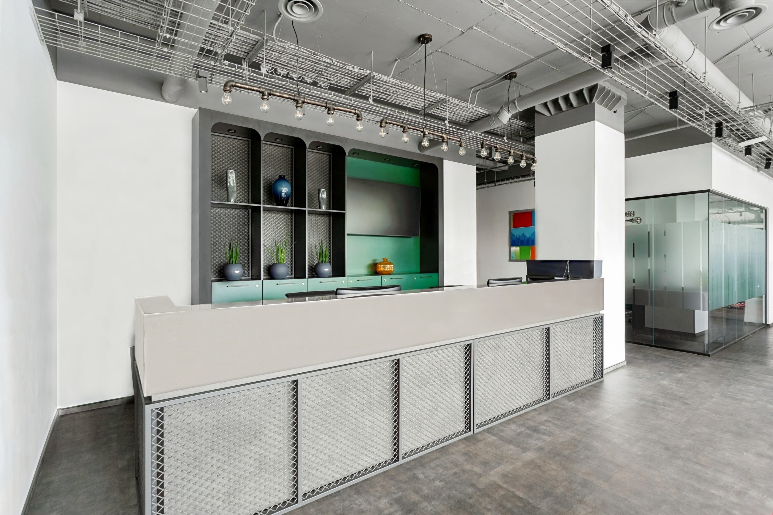 KYIV, Forum West Side image 1 KYIV, Forum West Side image 1