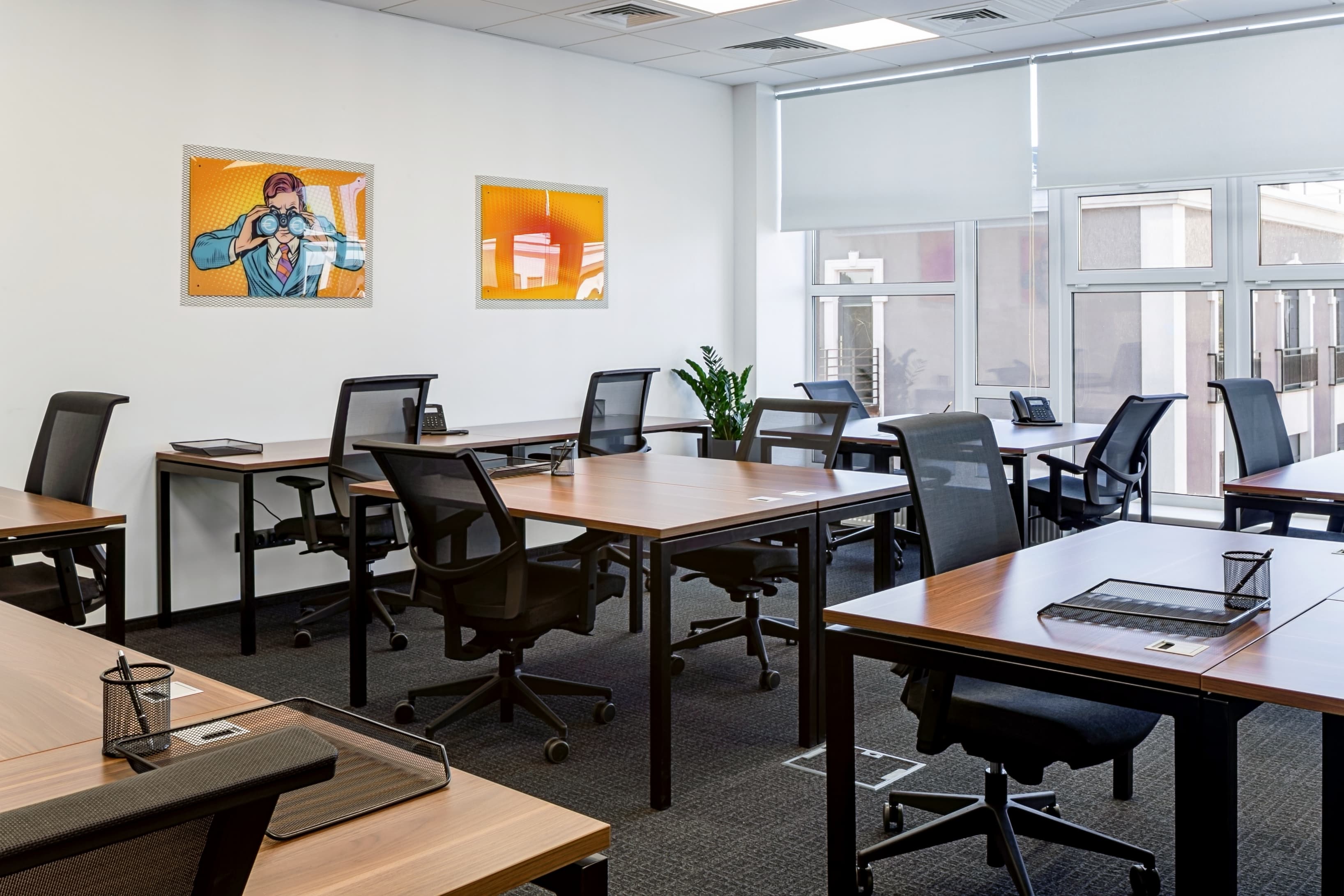 KYIV, Forum West Side image 7 KYIV, Forum West Side image 7