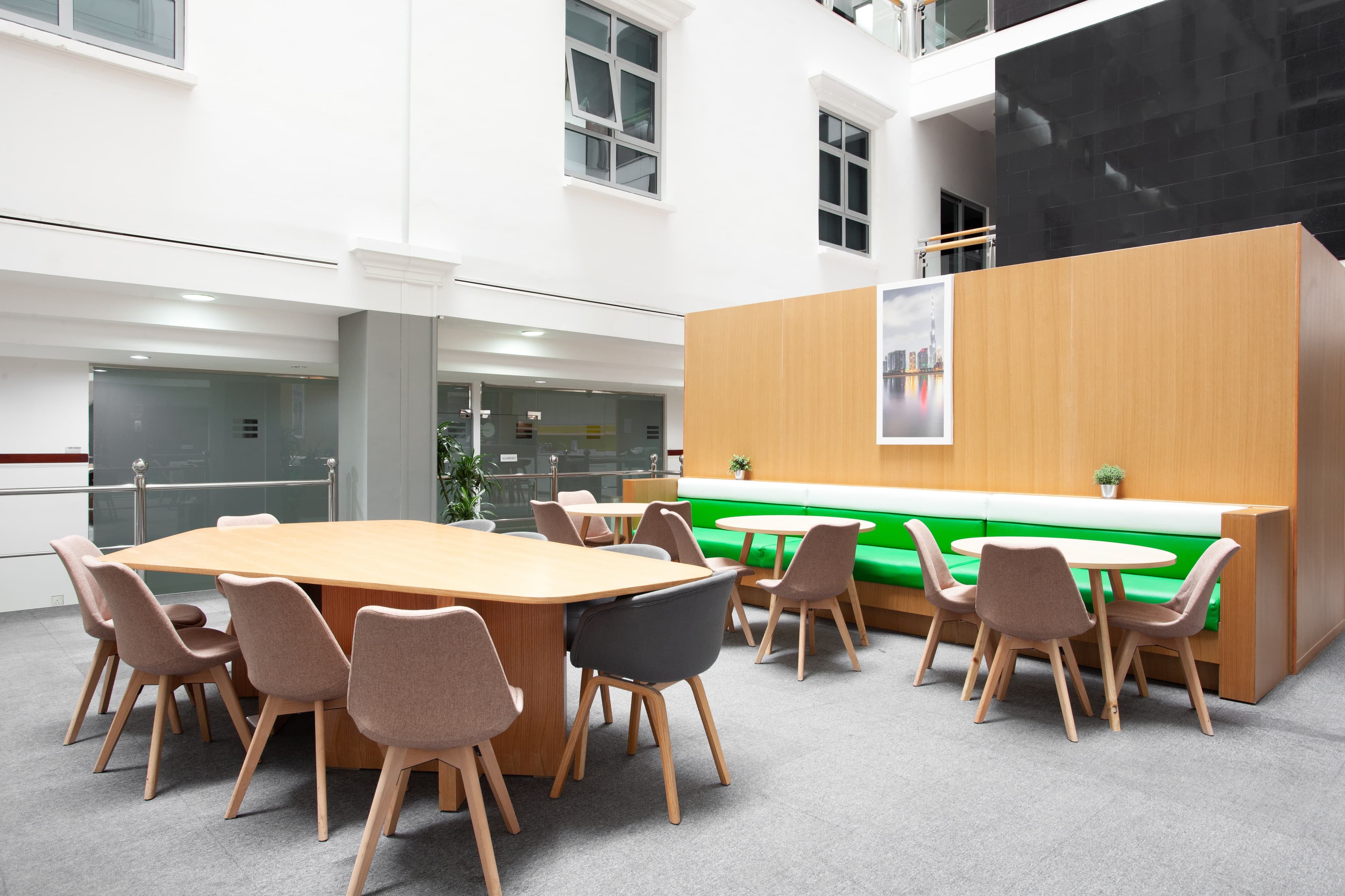 ABU DHABI, Al Bateen C6 image 5 ABU DHABI, Al Bateen C6 image 5