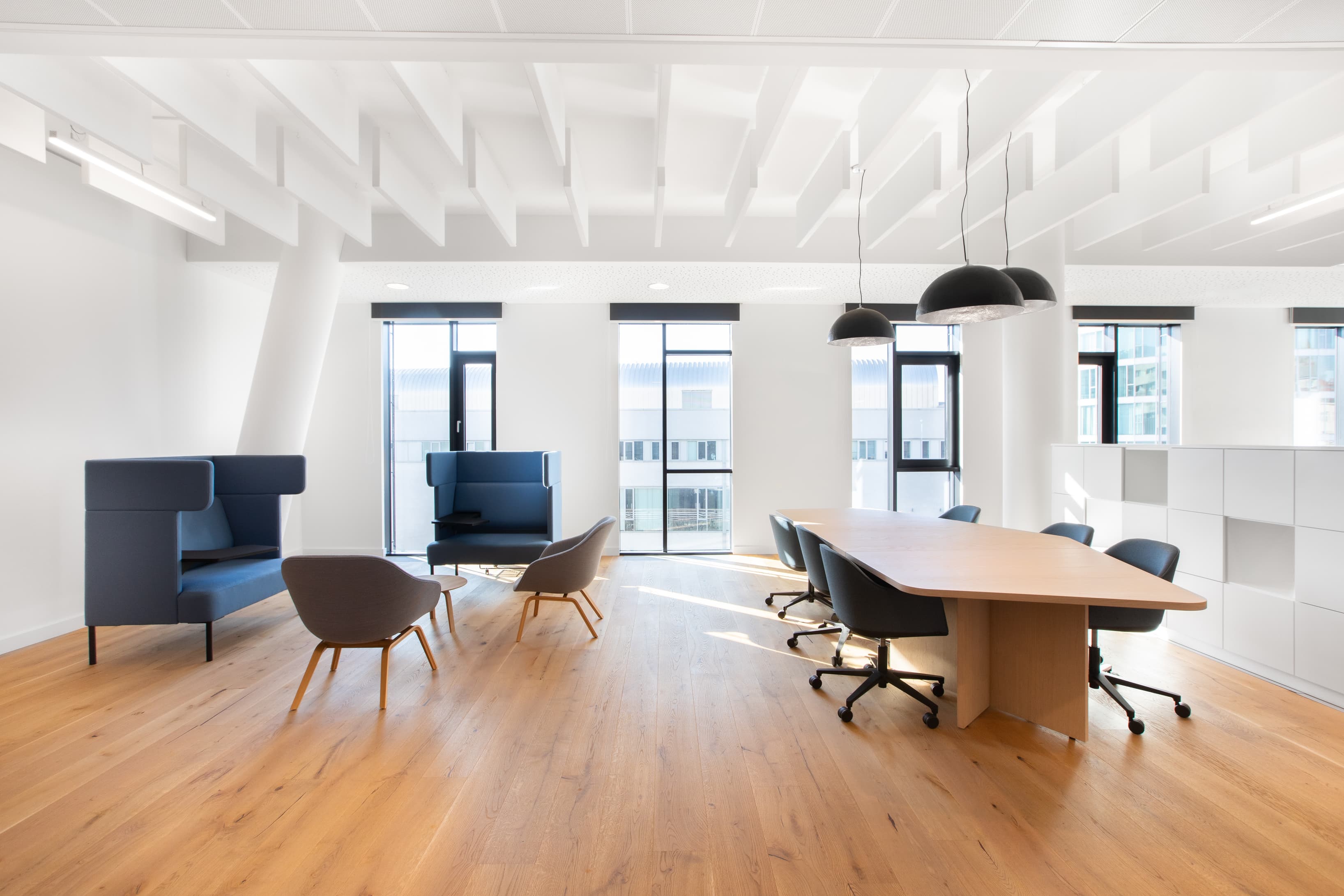 VIENNA, Messecarree image 1 VIENNA, Messecarree image 1