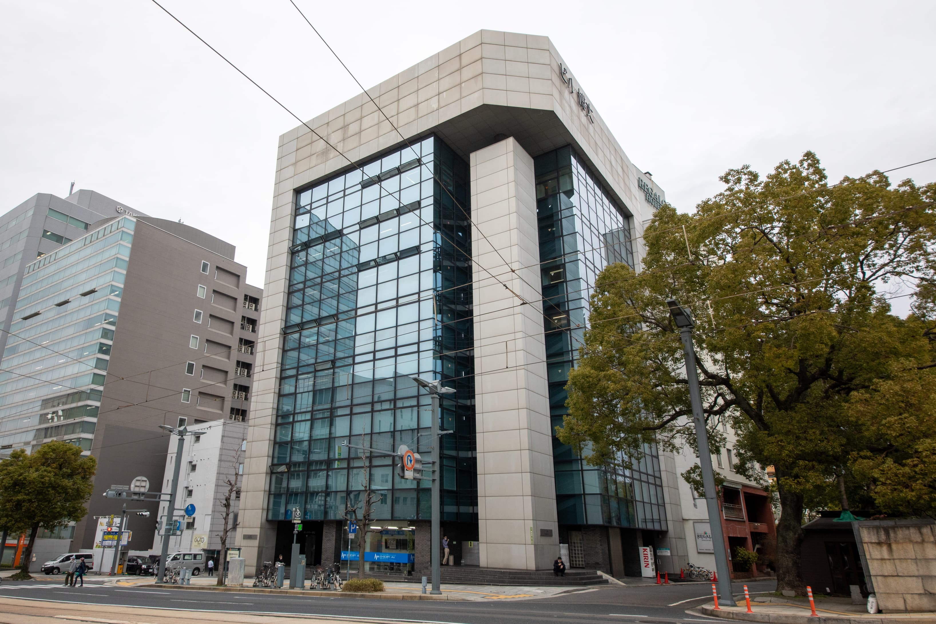 HIROSHIMA, Inari Ohashi image 2 HIROSHIMA, Inari Ohashi image 2