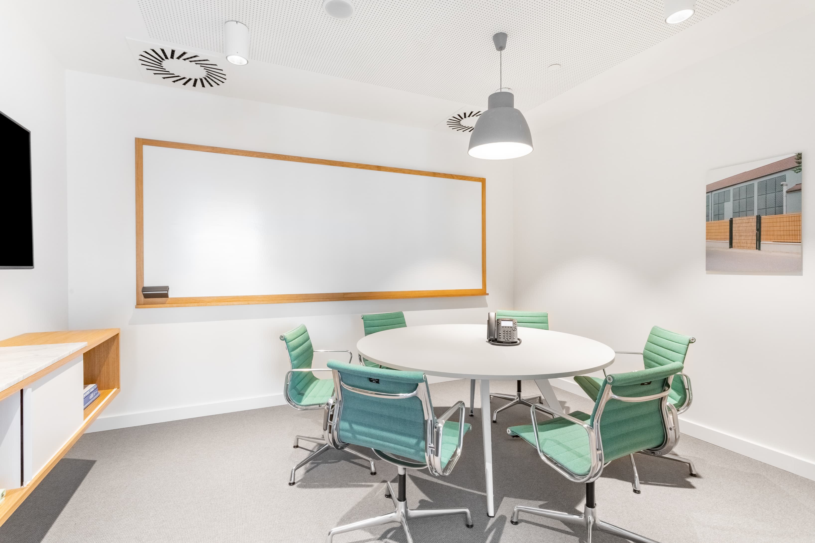 PRAGUE, Spaces Albatros image 2 PRAGUE, Spaces Albatros image 2