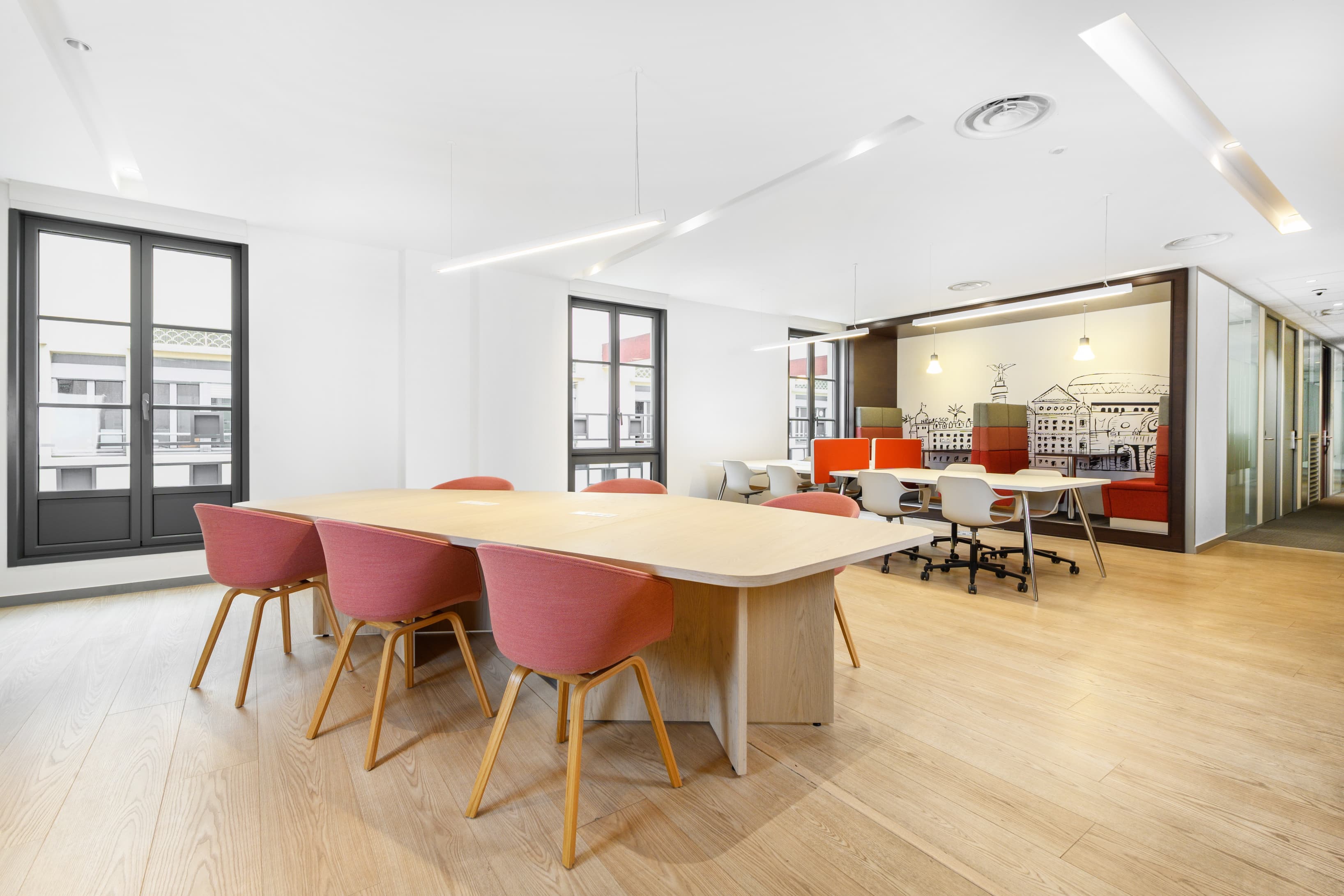 NICE, Rue de France image 2 NICE, Rue de France image 2