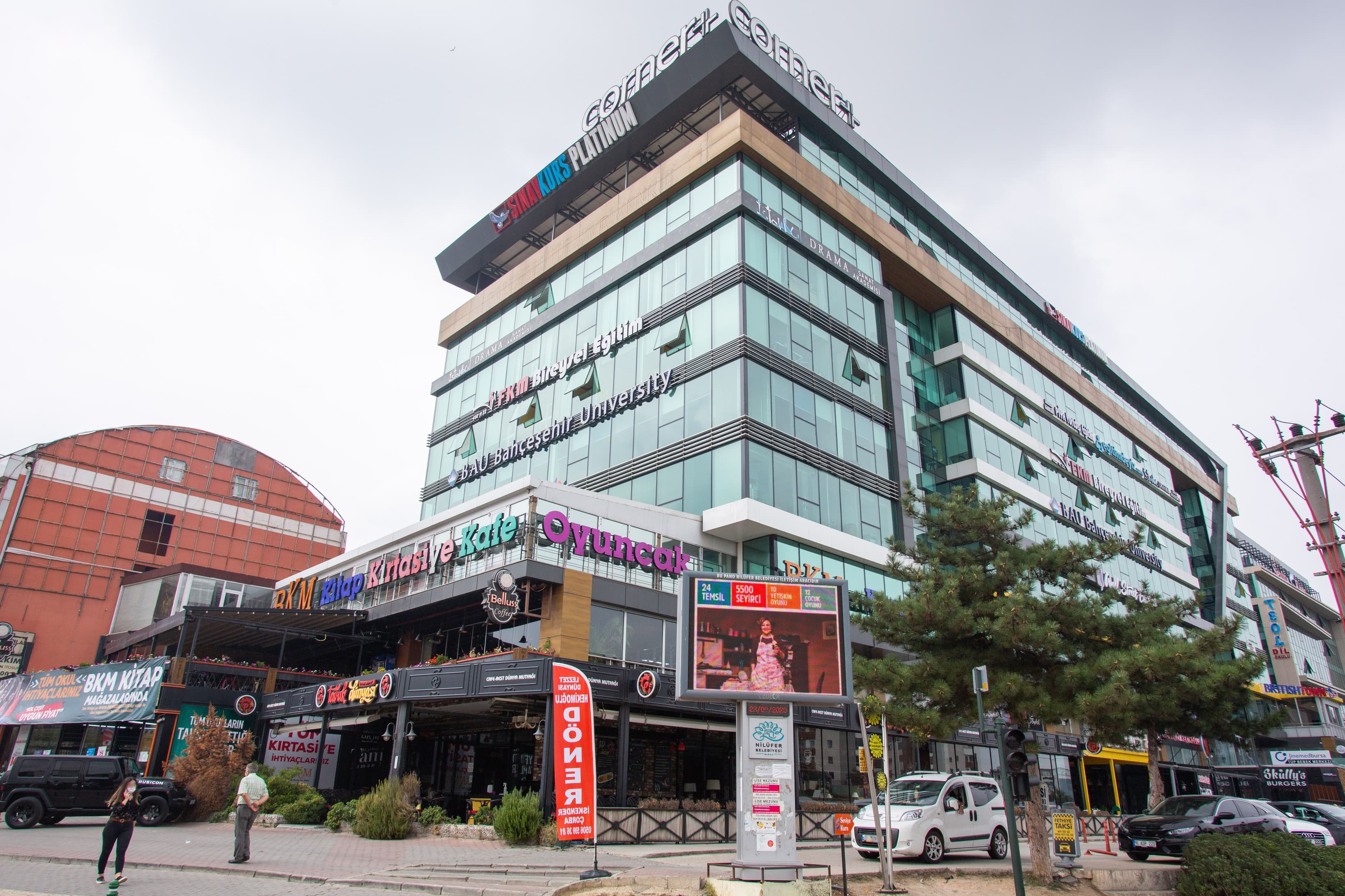 BURSA, Fsm Bulvari-TRY image 3 BURSA, Fsm Bulvari-TRY image 3