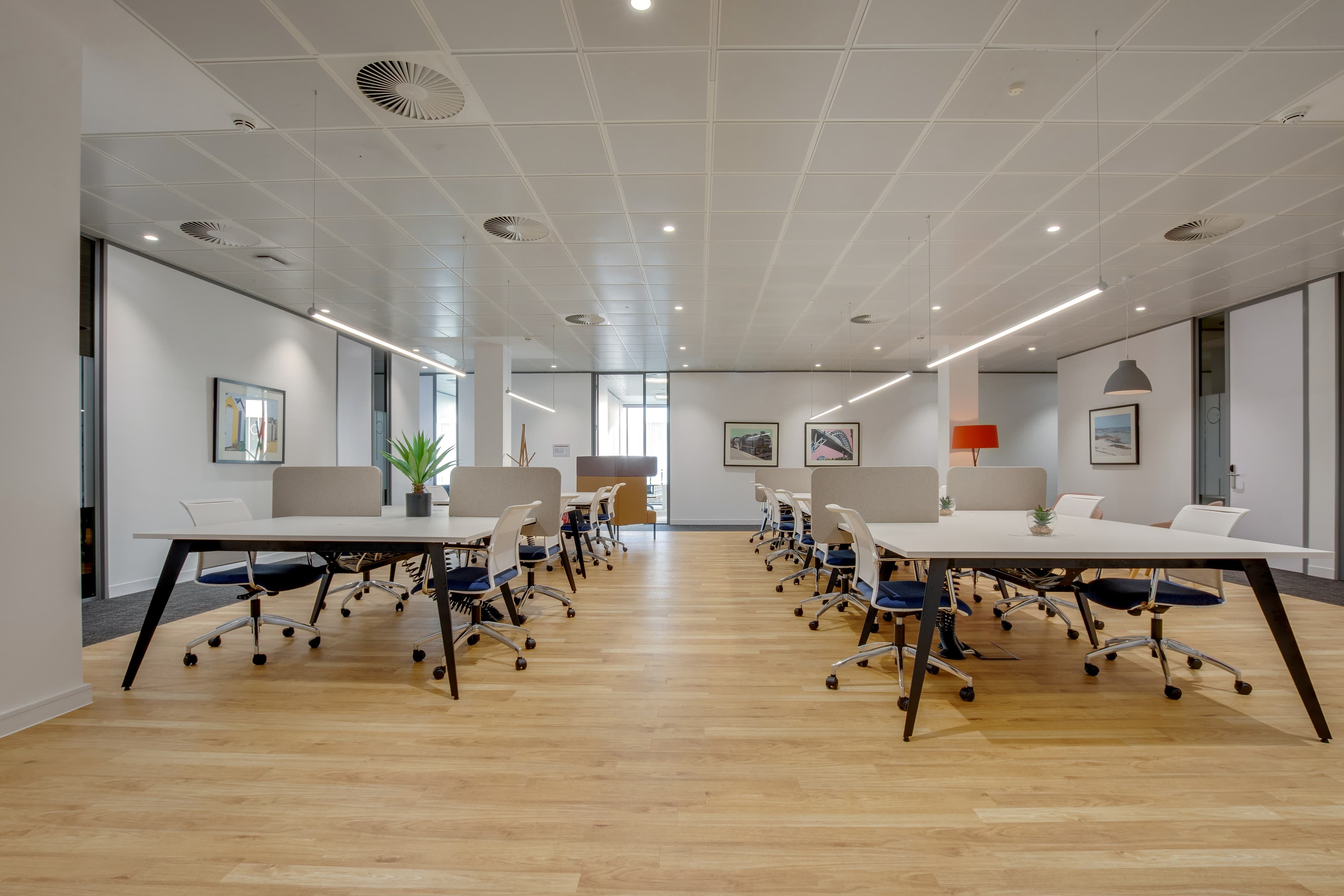 MANCHESTER, Trafford Park image 2 MANCHESTER, Trafford Park image 2