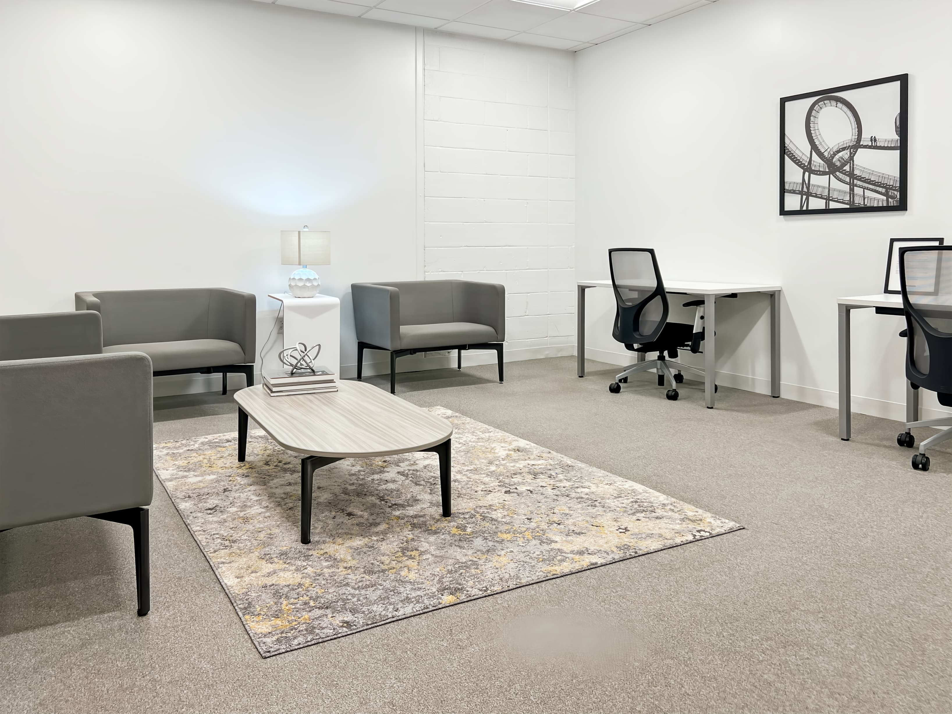 NC, Charlotte - Spaces South End image 6 NC, Charlotte - Spaces South End image 6