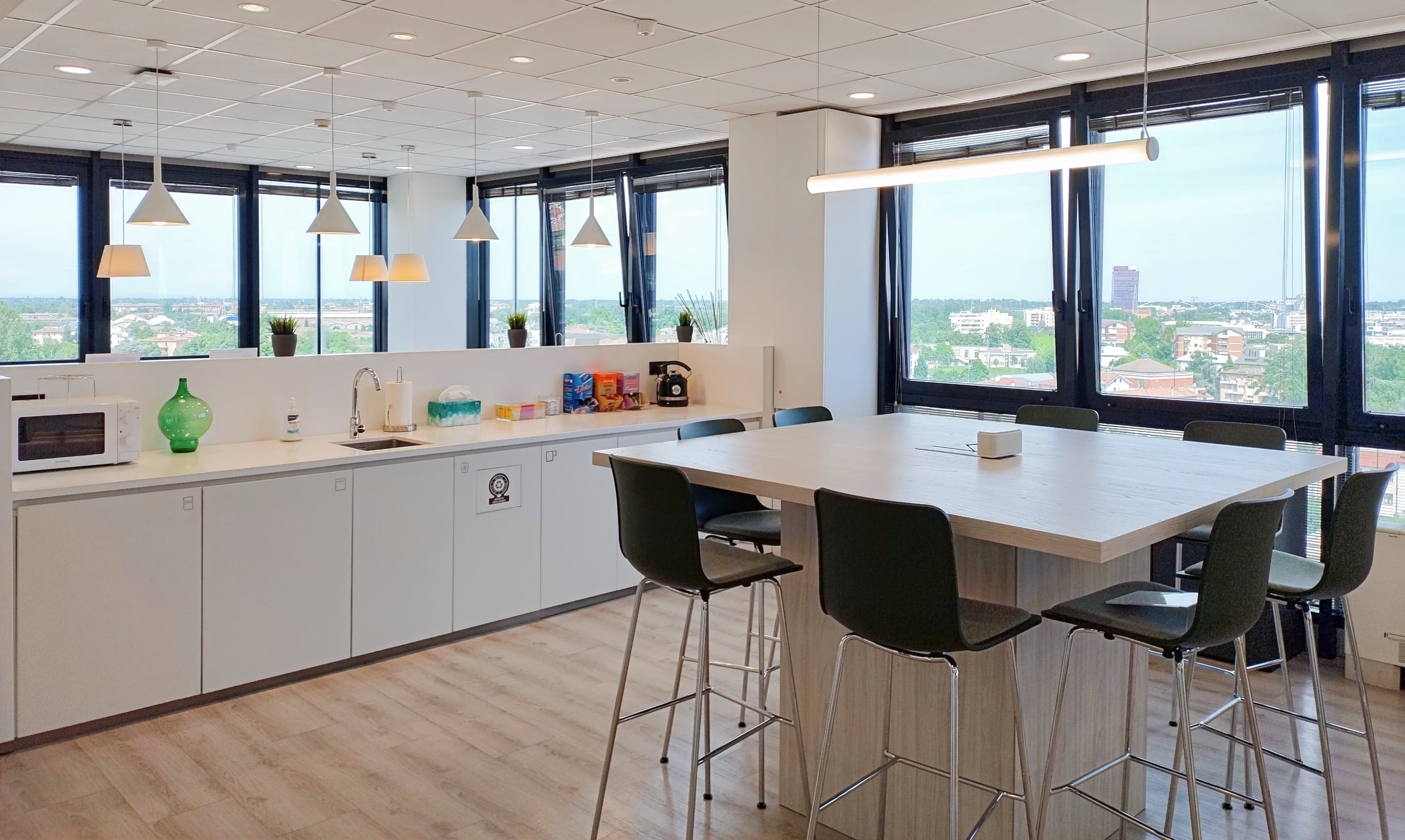 PADOVA, Est image 9 PADOVA, Est image 9