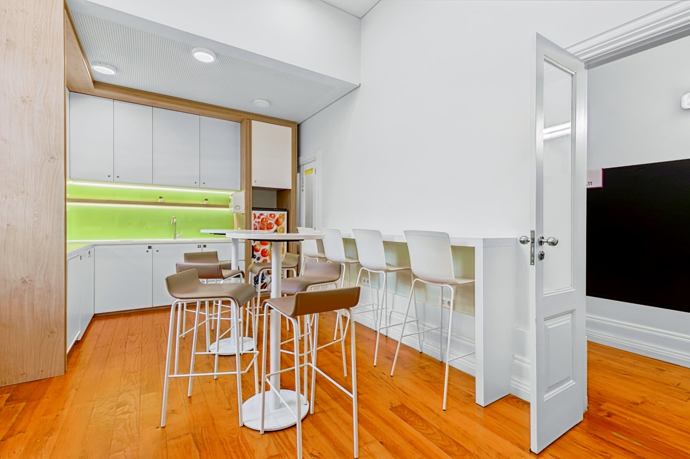 Regus Porto S. Bento image 11 Regus Porto S. Bento image 11