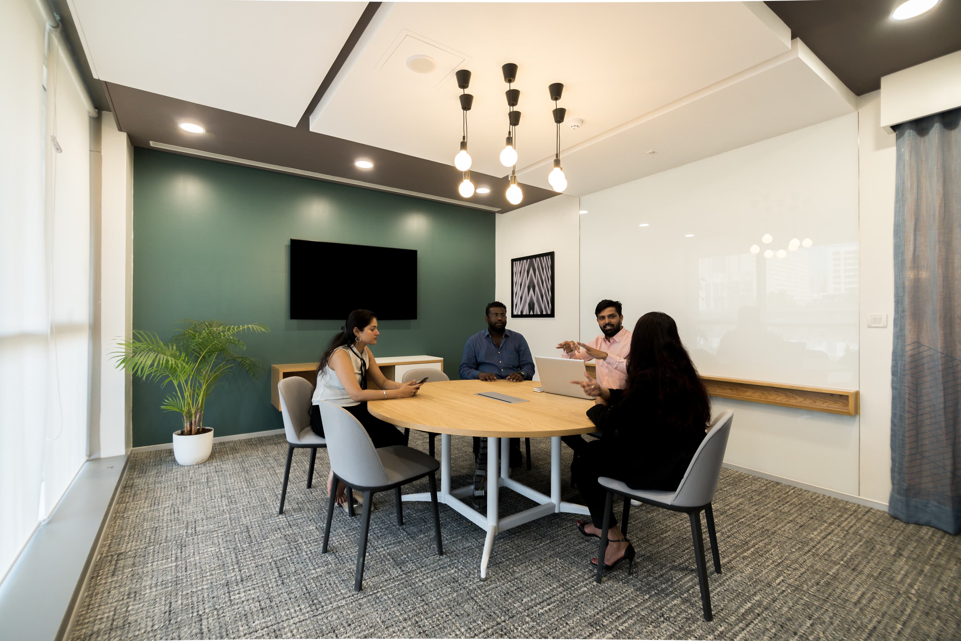 MUMBAI, Spaces Inspire Hub Andheri West image 5 MUMBAI, Spaces Inspire Hub Andheri West image 5