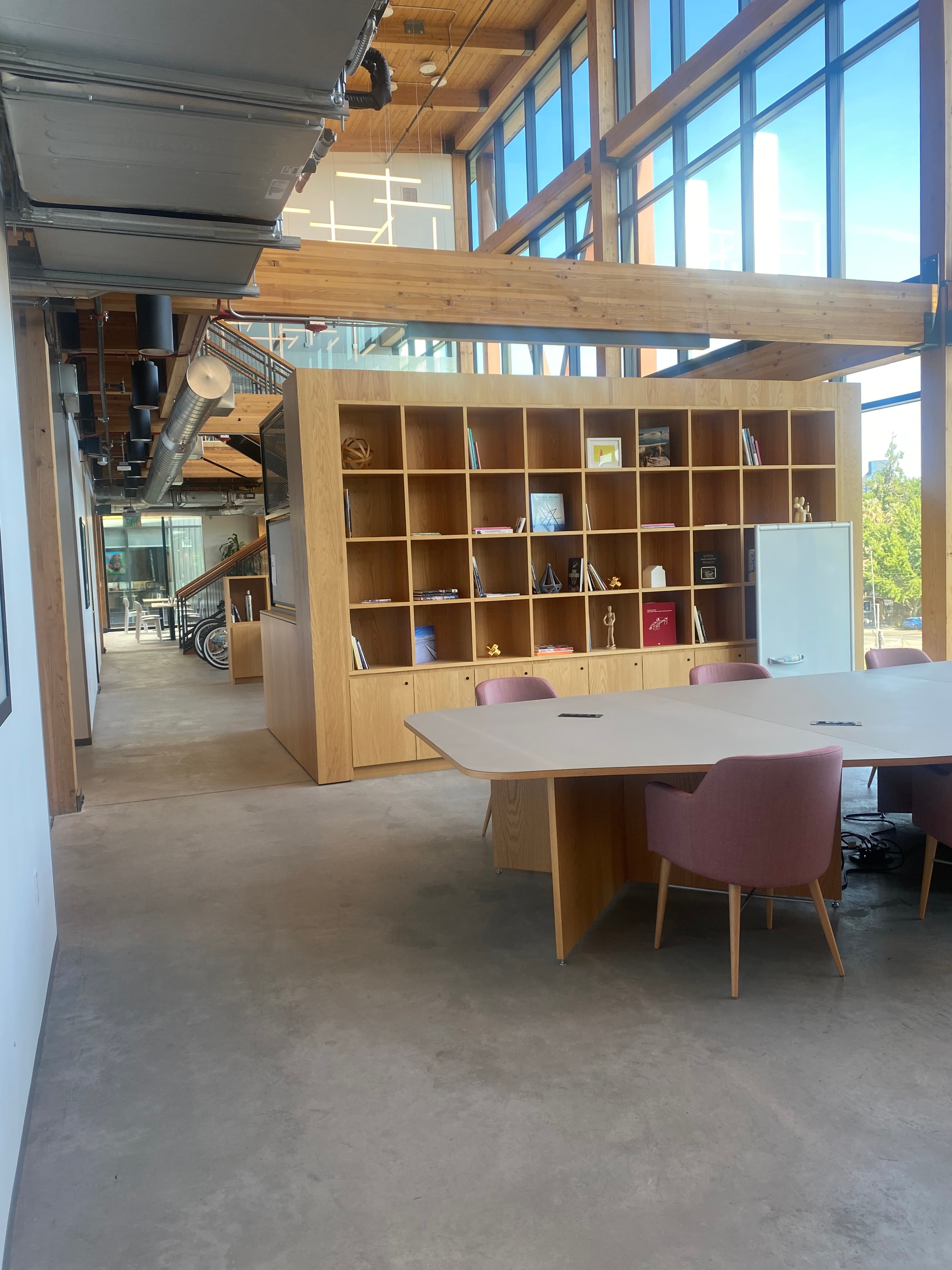 CA, Sacramento - Spaces R Street image 3 CA, Sacramento - Spaces R Street image 3