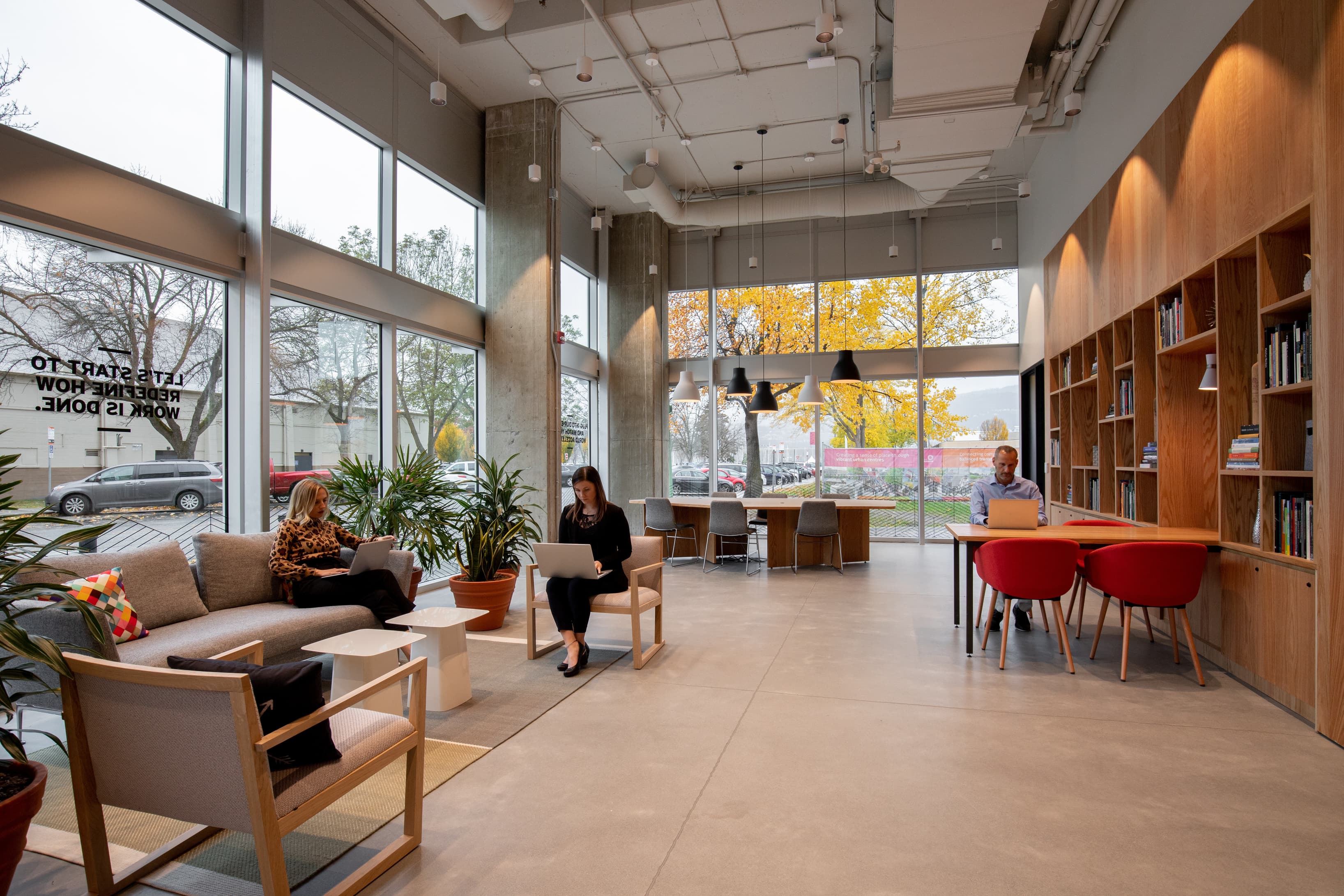 BC, Kelowna - Spaces Innovation image 6 BC, Kelowna - Spaces Innovation image 6