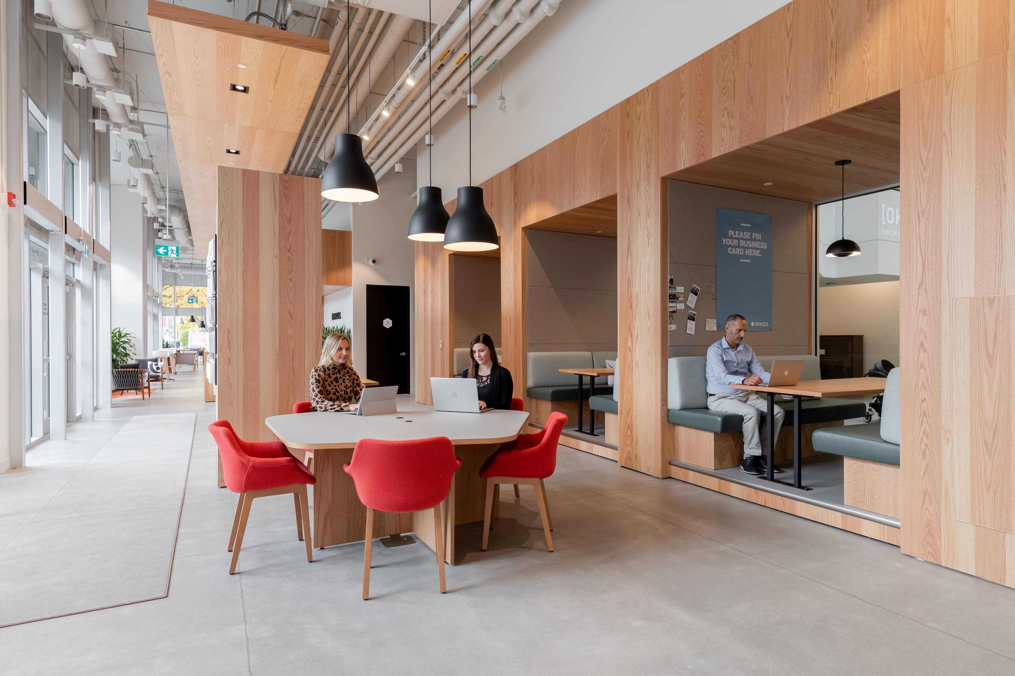 BC, Kelowna - Spaces Innovation image 1 BC, Kelowna - Spaces Innovation image 1