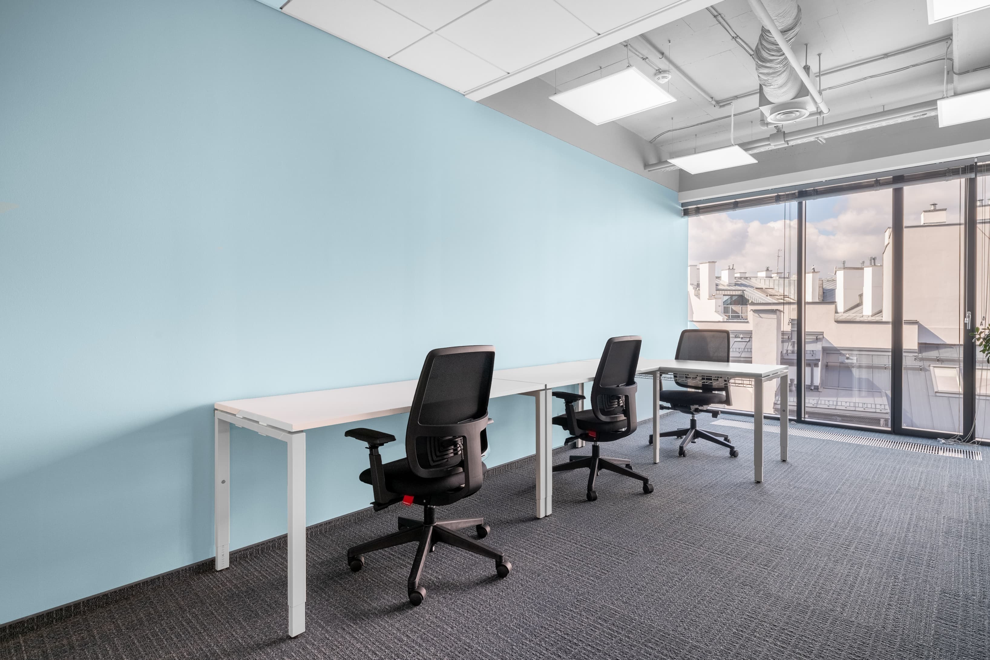 WARSAW, Polna Corner image 5 WARSAW, Polna Corner image 5