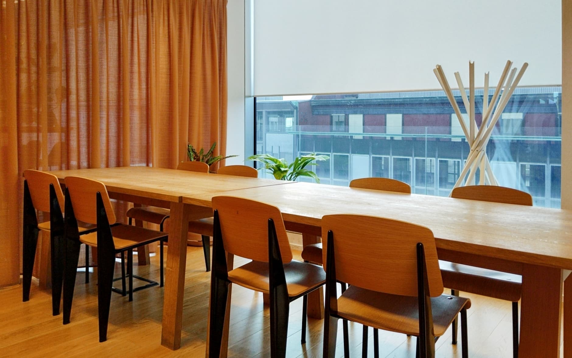 MILAN, Spaces San Babila image 1 MILAN, Spaces San Babila image 1