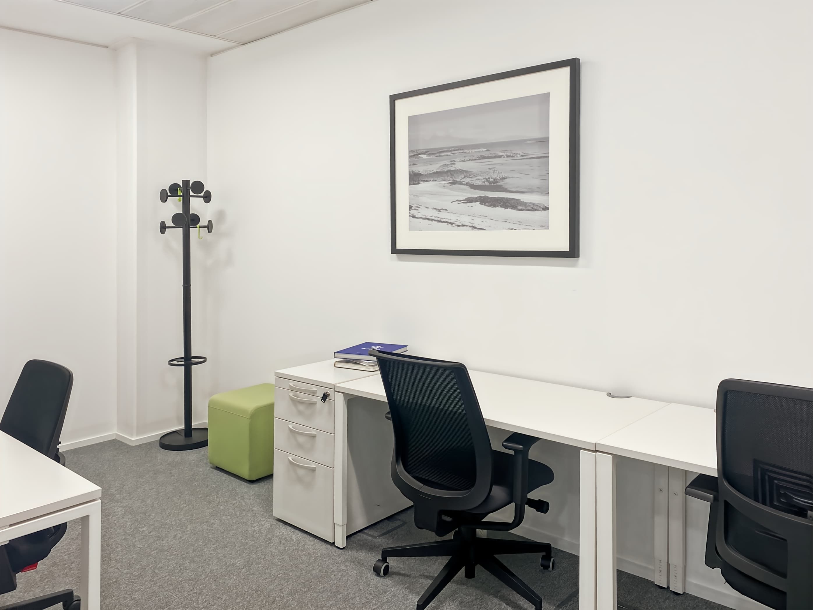ABERDEEN, Spaces, Marischal Square image 2 ABERDEEN, Spaces, Marischal Square image 2