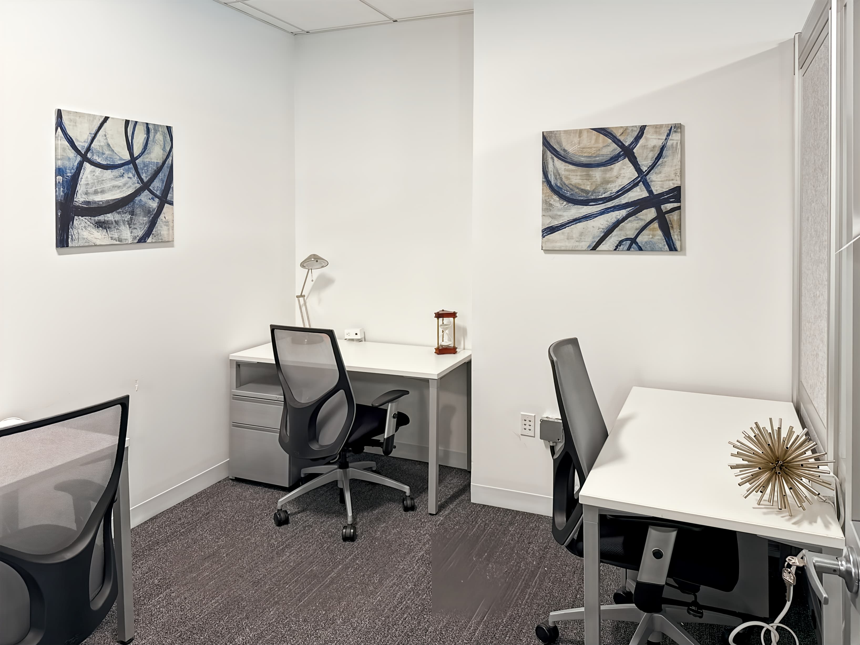 CA, Oakland - Spaces Jack London Square image 4 CA, Oakland - Spaces Jack London Square image 4