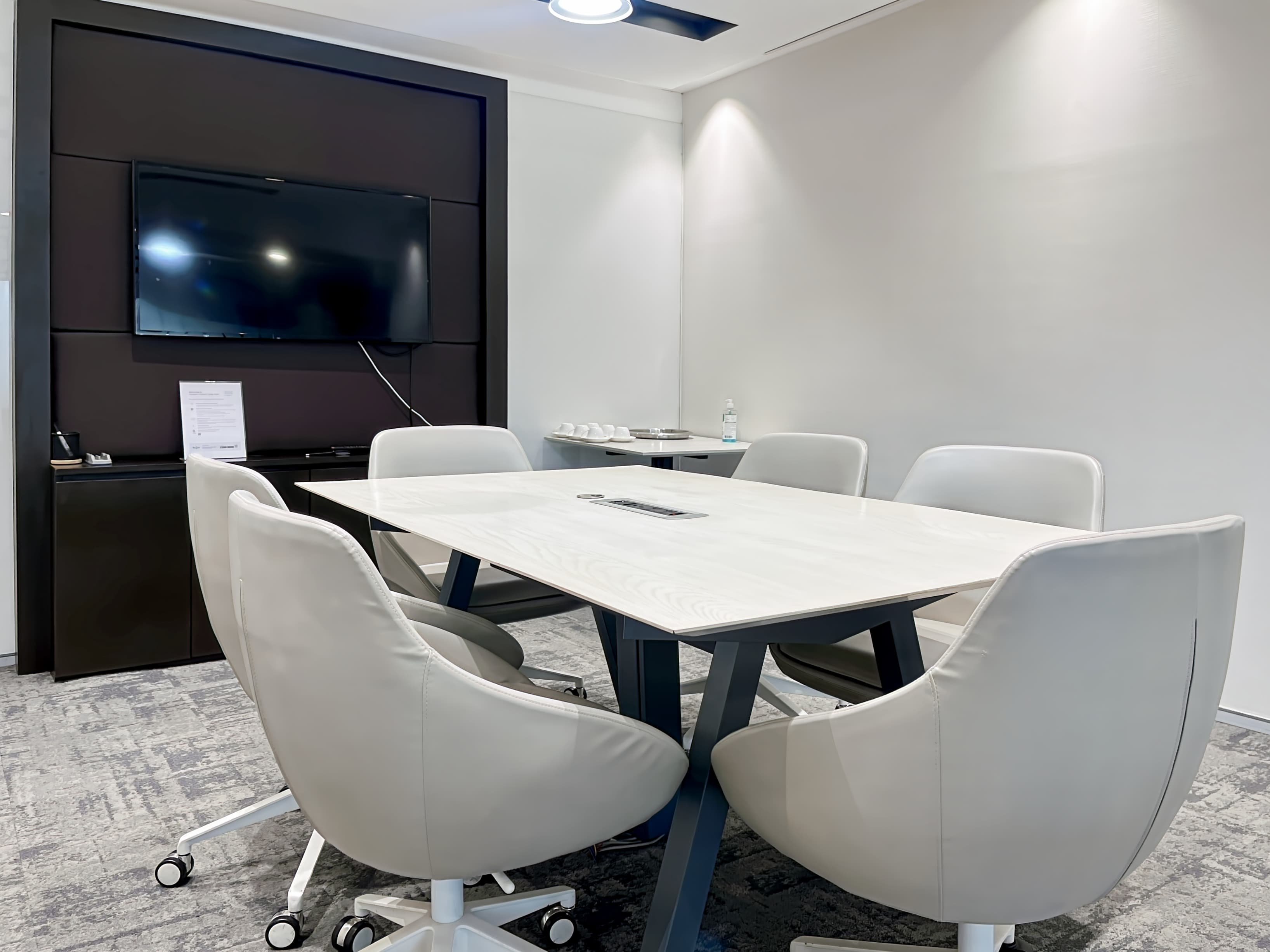 GURUGRAM, Unitech Cyber Park image 8 GURUGRAM, Unitech Cyber Park image 8