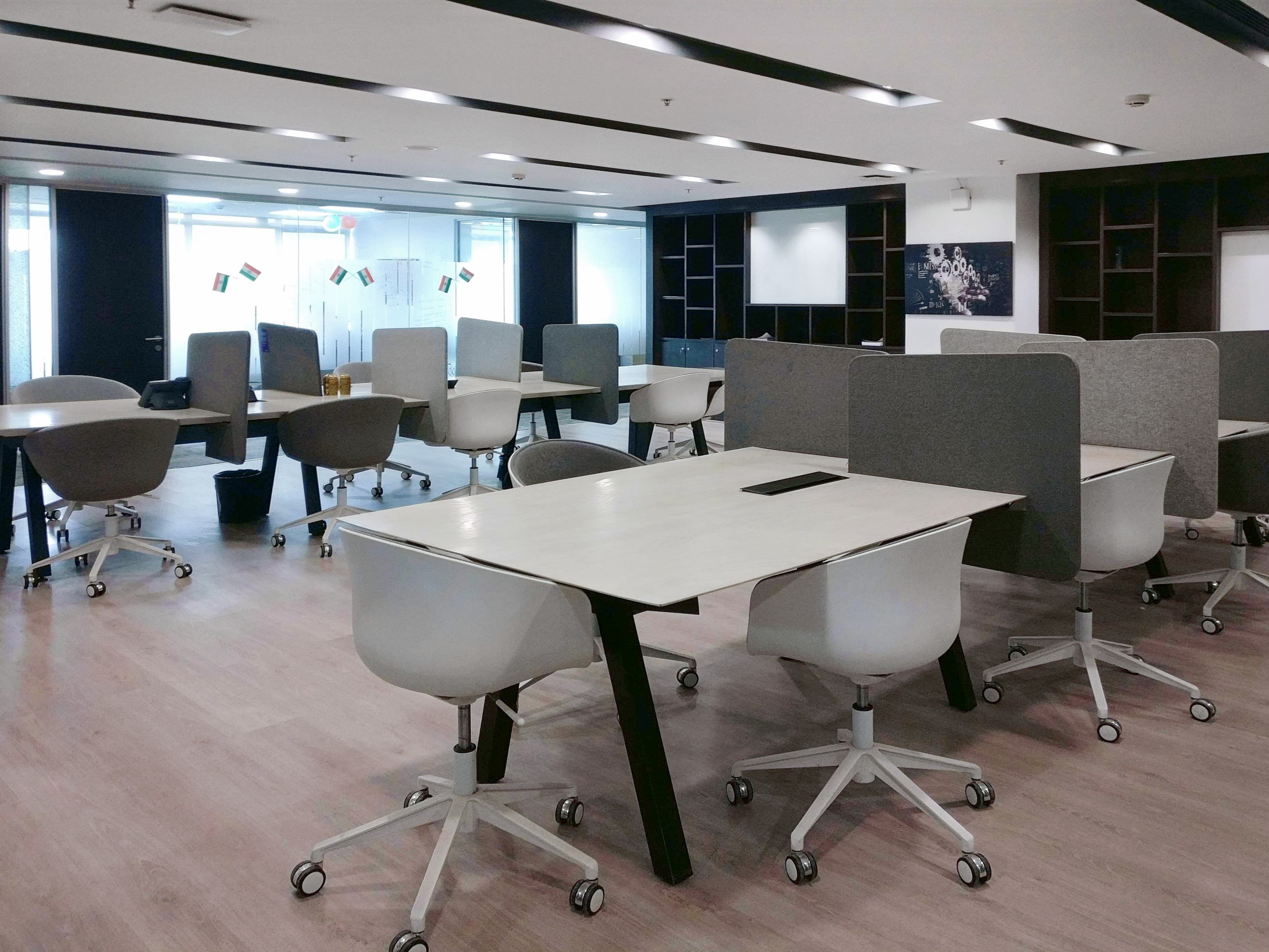 GURUGRAM, Unitech Cyber Park image 11 GURUGRAM, Unitech Cyber Park image 11