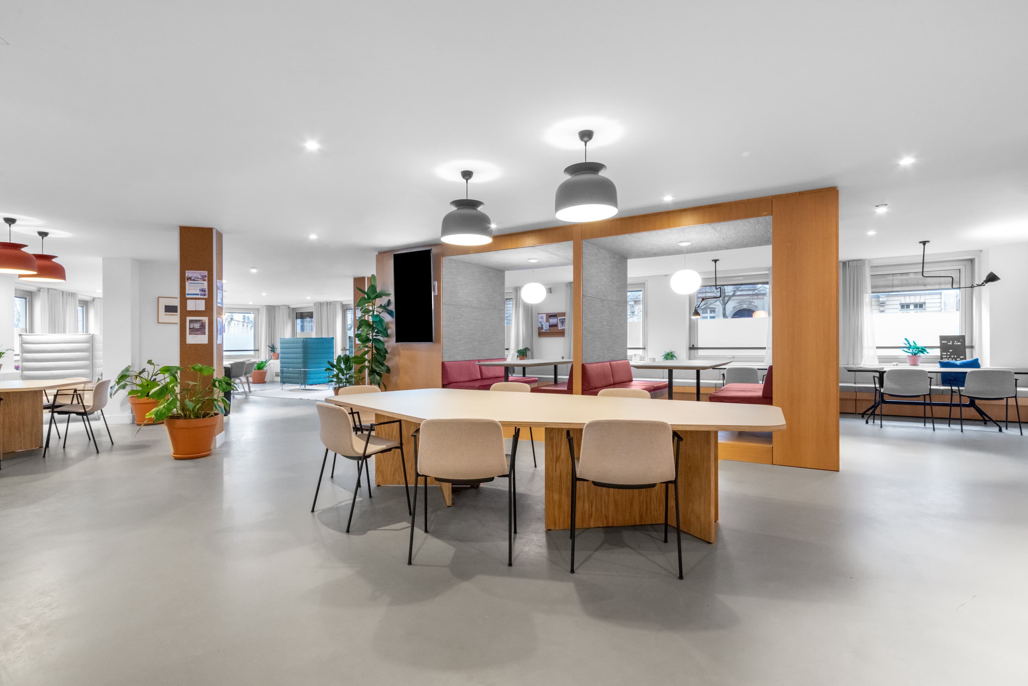 PARIS, Spaces Etoile image 1 PARIS, Spaces Etoile image 1