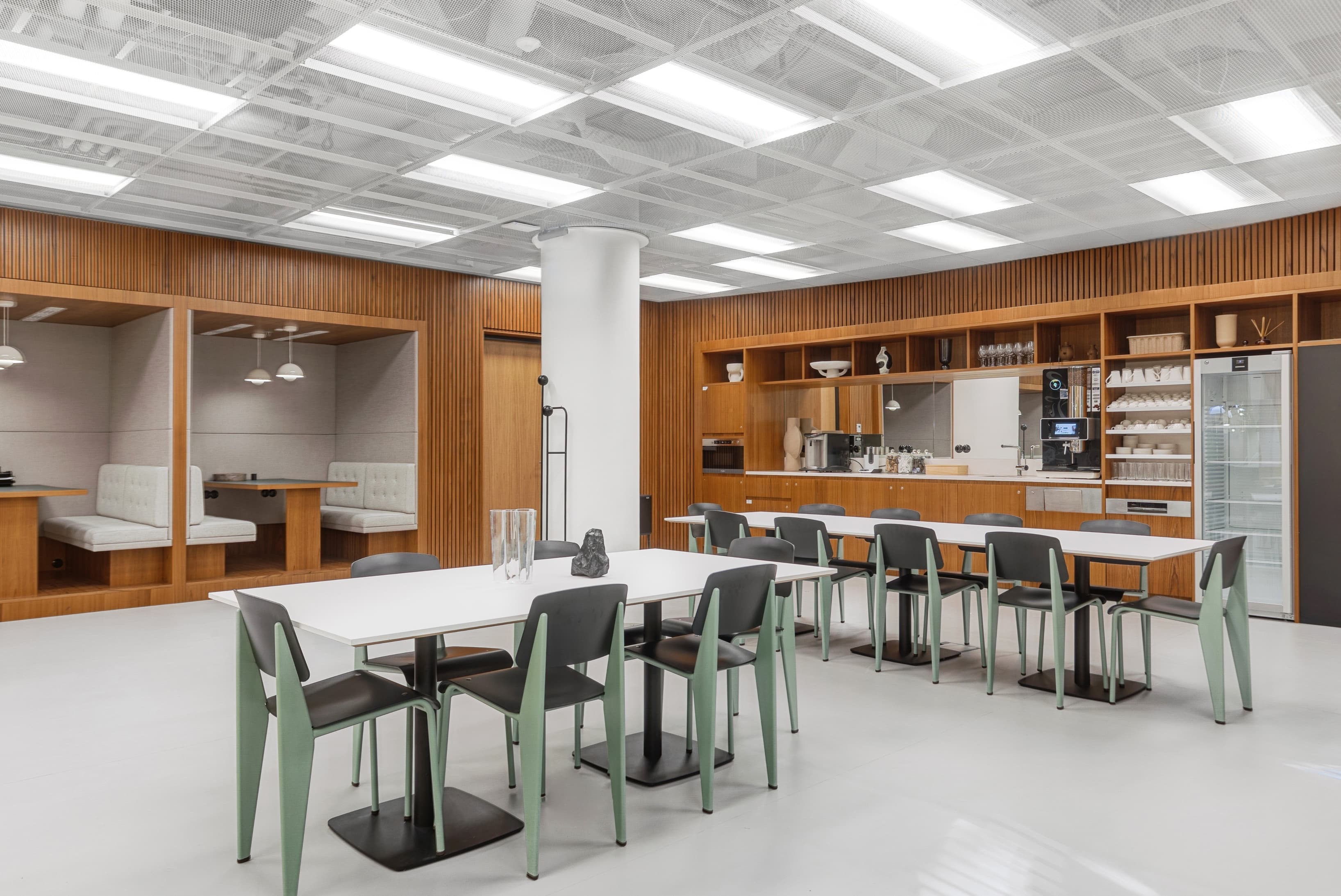 Budapest, Szervita Square image 6 Budapest, Szervita Square image 6