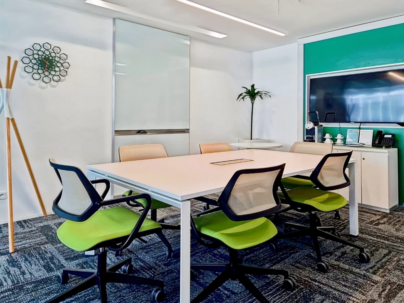 Montbonnot Valley image 1 Montbonnot Valley image 1