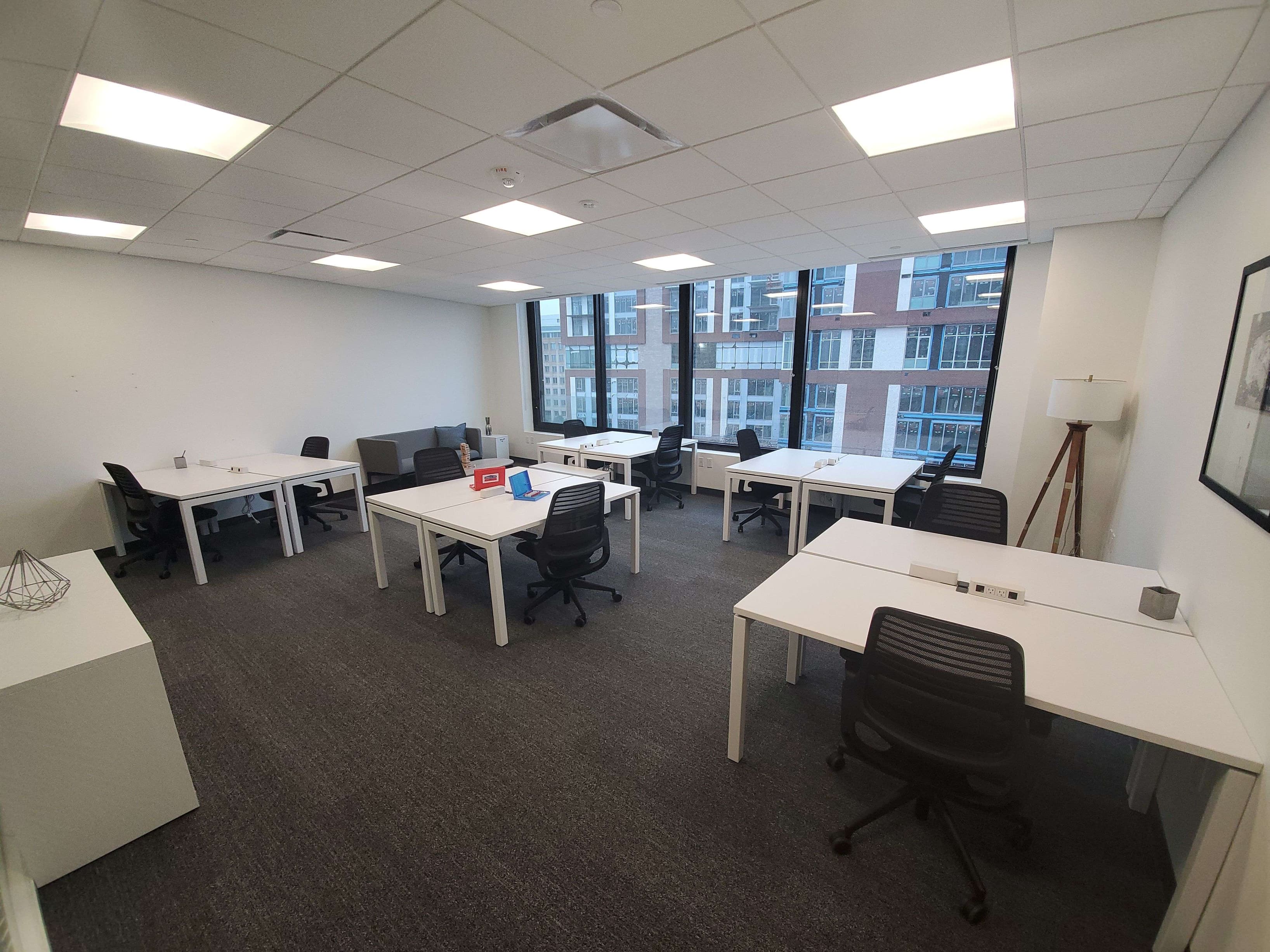 VA, McLean - Spaces Tysons image 1 VA, McLean - Spaces Tysons image 1