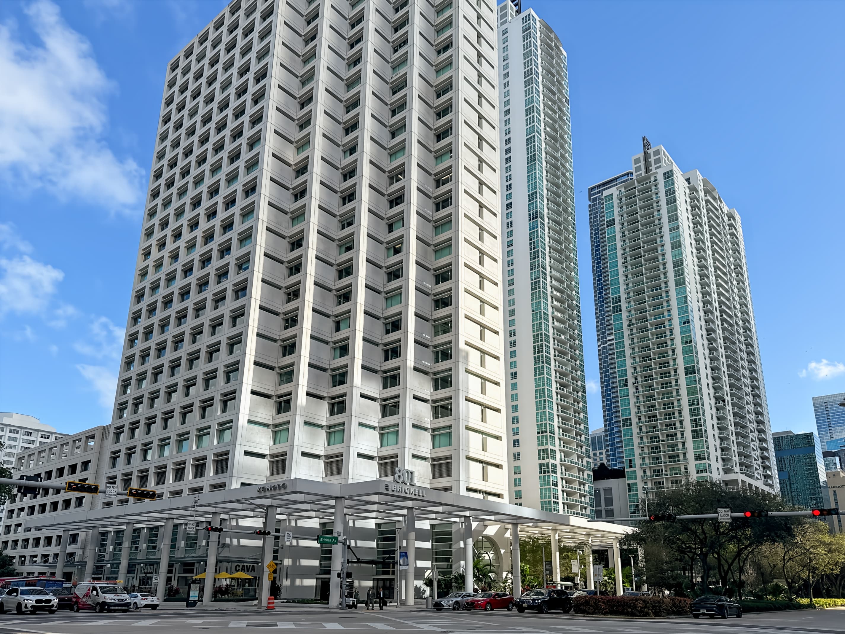 FL, Miami -Spaces One Brickell image 2 FL, Miami -Spaces One Brickell image 2