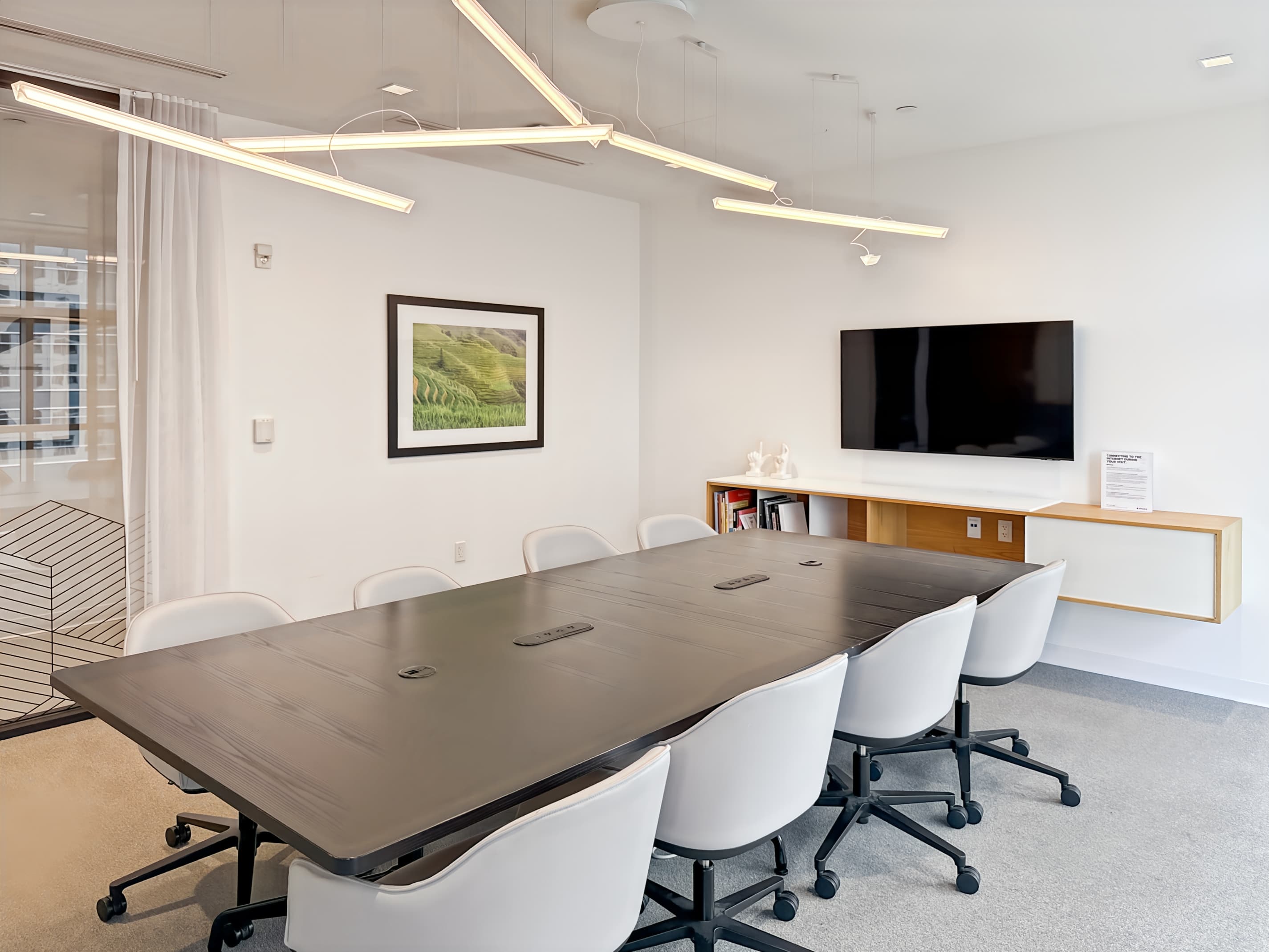 FL, Miami -Spaces One Brickell image 9 FL, Miami -Spaces One Brickell image 9