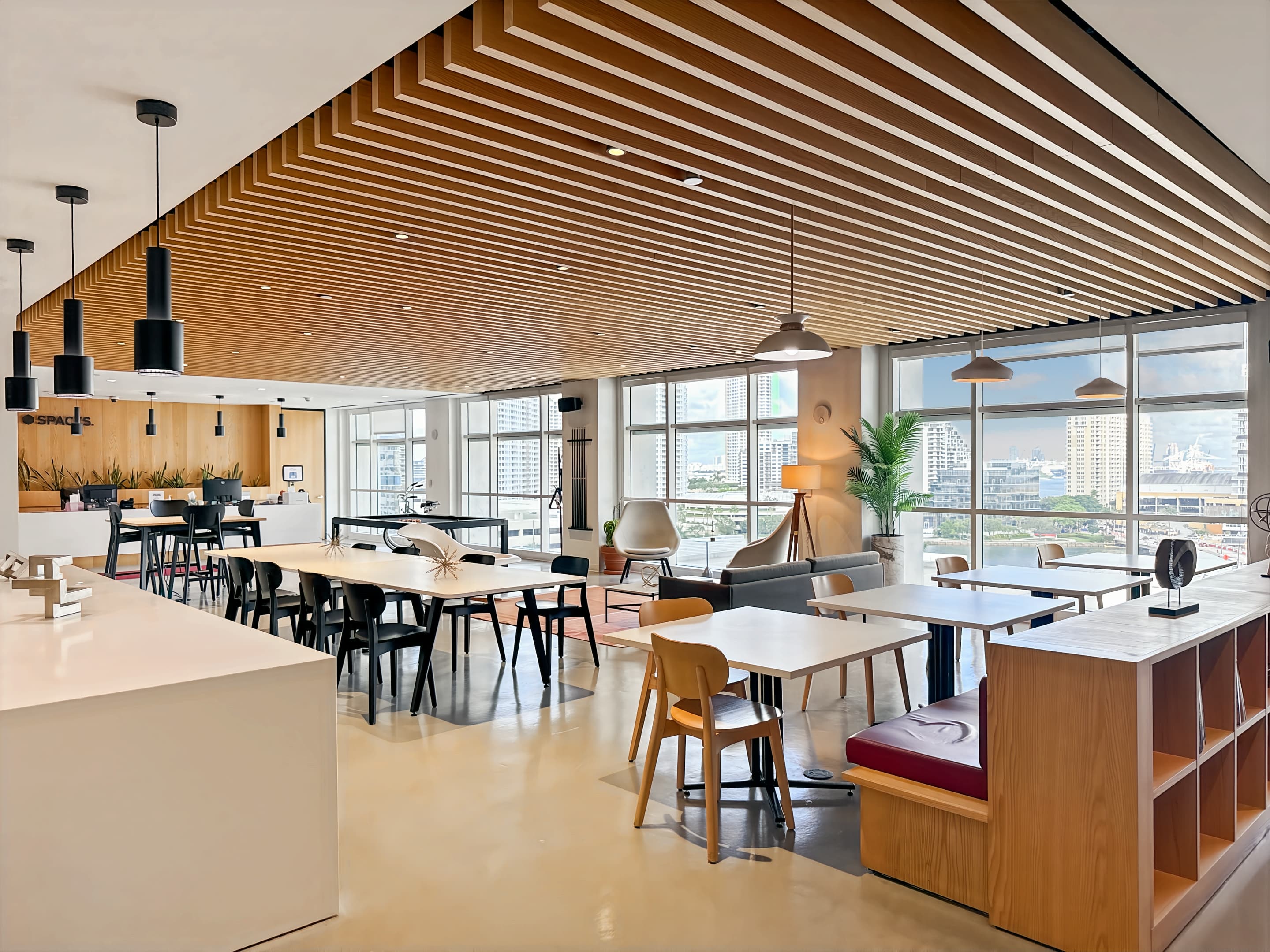 FL, Miami -Spaces One Brickell image 6 FL, Miami -Spaces One Brickell image 6