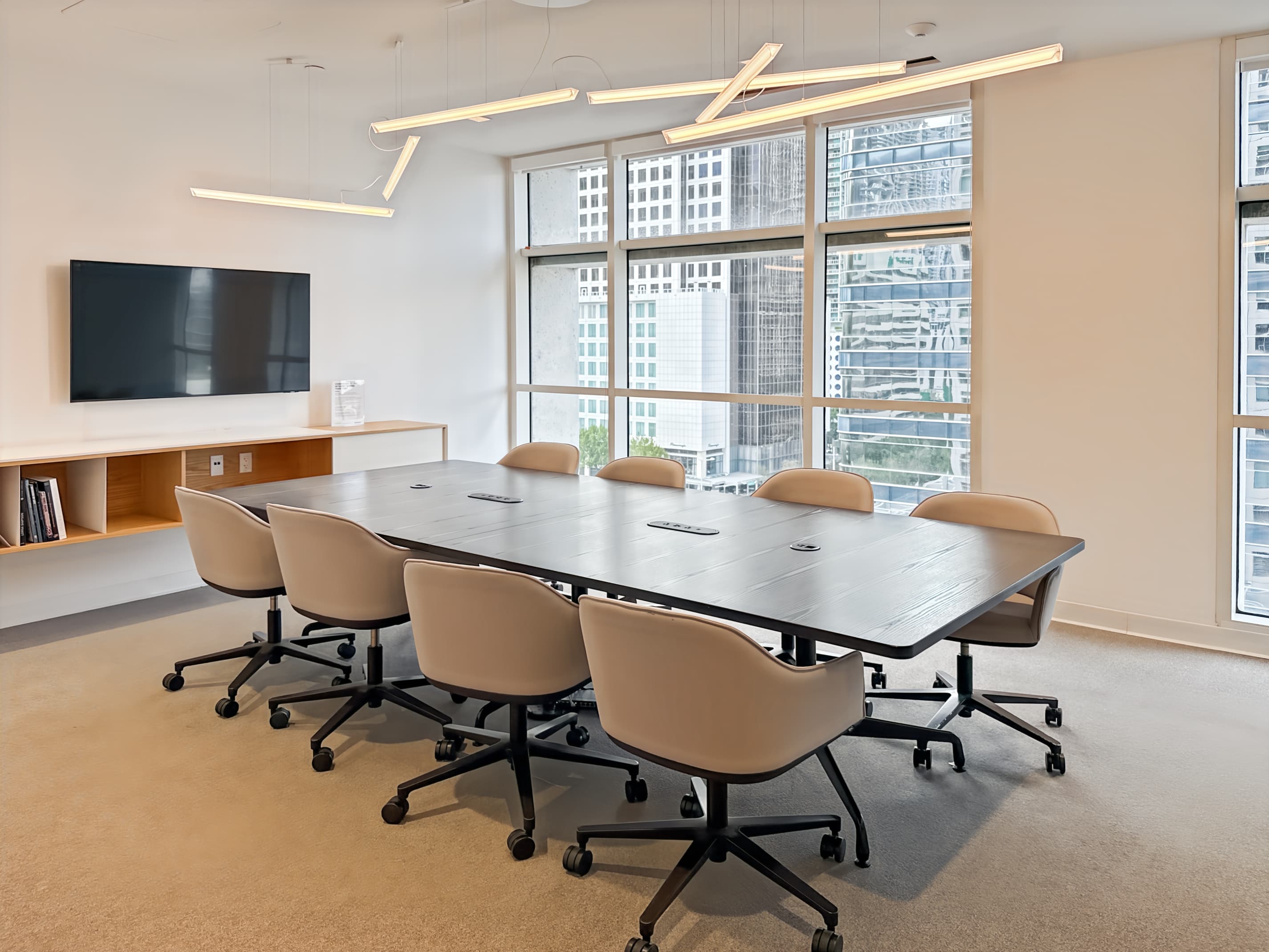 FL, Miami -Spaces One Brickell image 8 FL, Miami -Spaces One Brickell image 8
