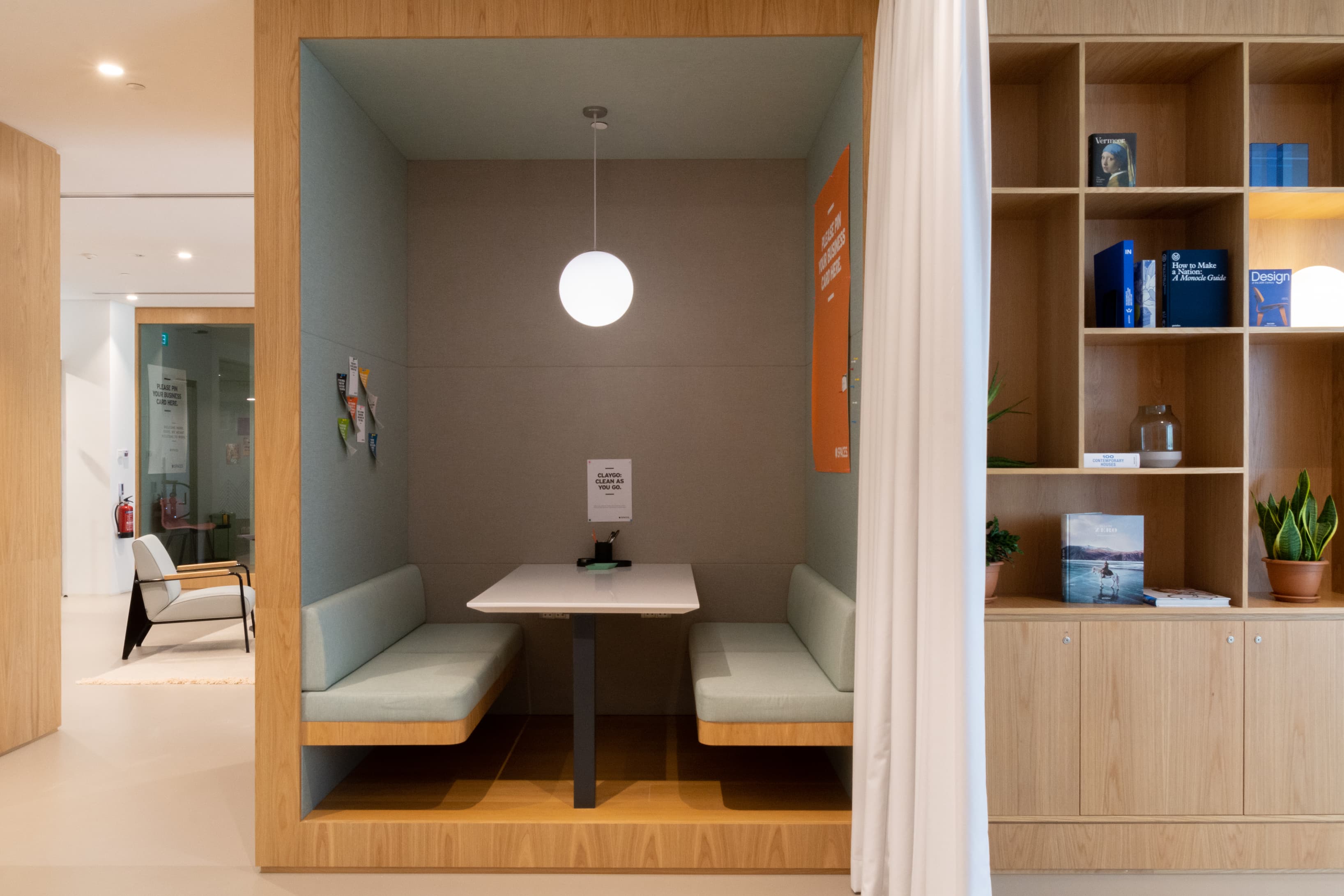 SINGAPORE, Triple One Somerset image 6 SINGAPORE, Triple One Somerset image 6