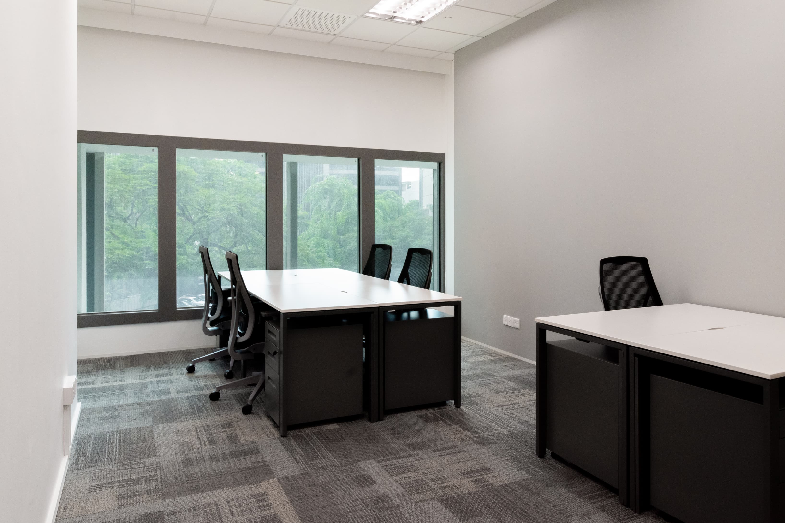 SINGAPORE, Triple One Somerset image 1 SINGAPORE, Triple One Somerset image 1