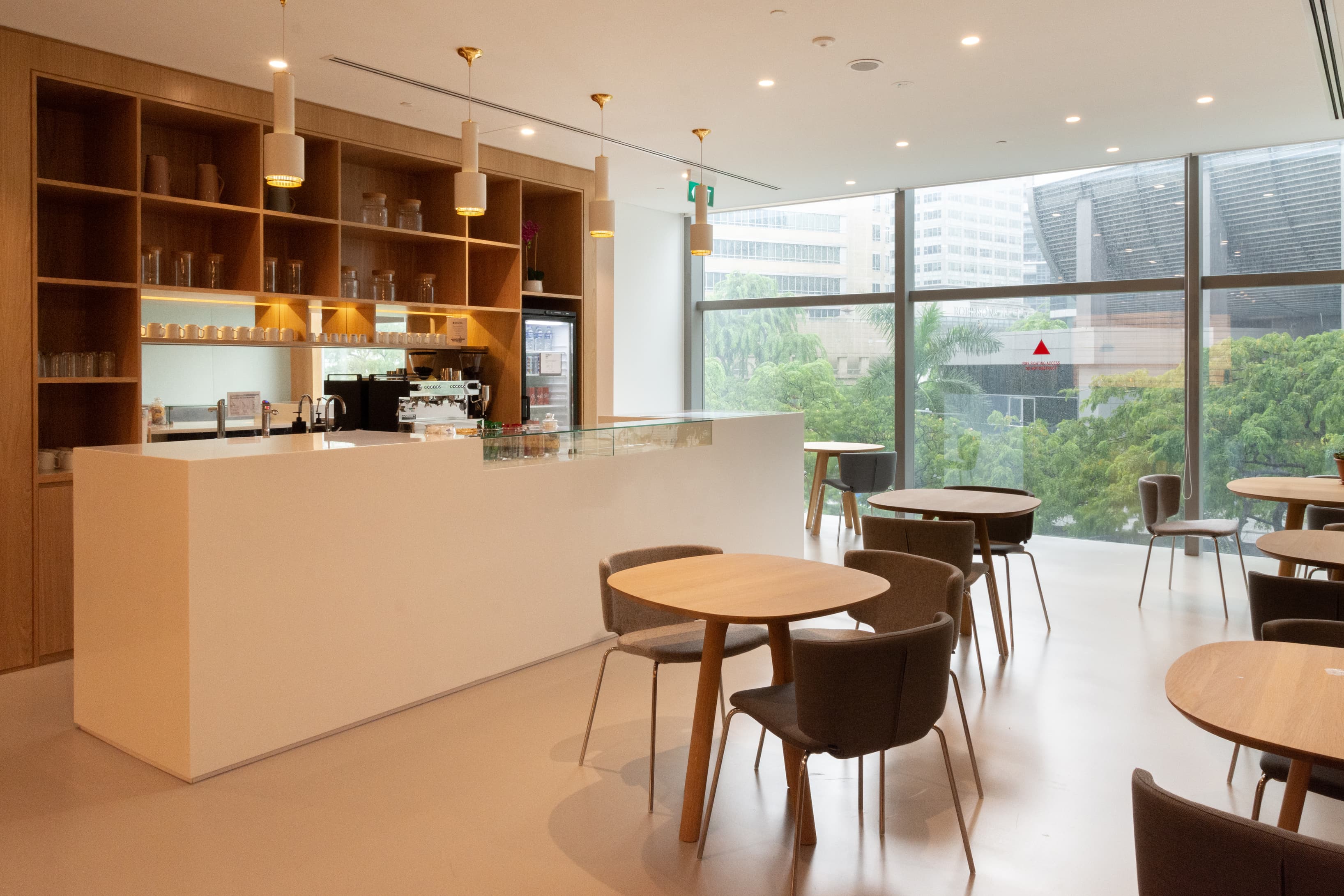 SINGAPORE, Triple One Somerset image 3 SINGAPORE, Triple One Somerset image 3