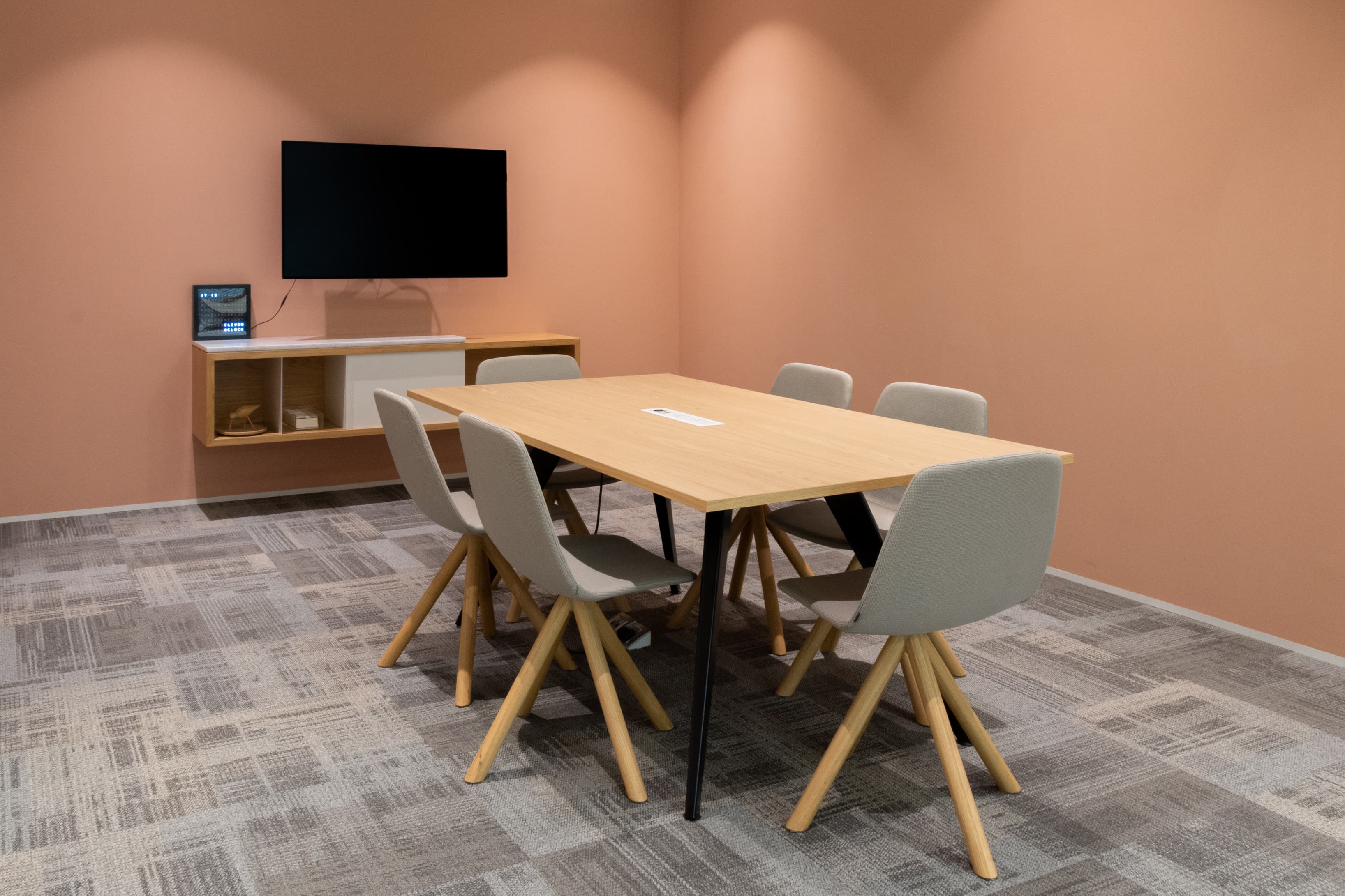 SINGAPORE, Triple One Somerset image 2 SINGAPORE, Triple One Somerset image 2