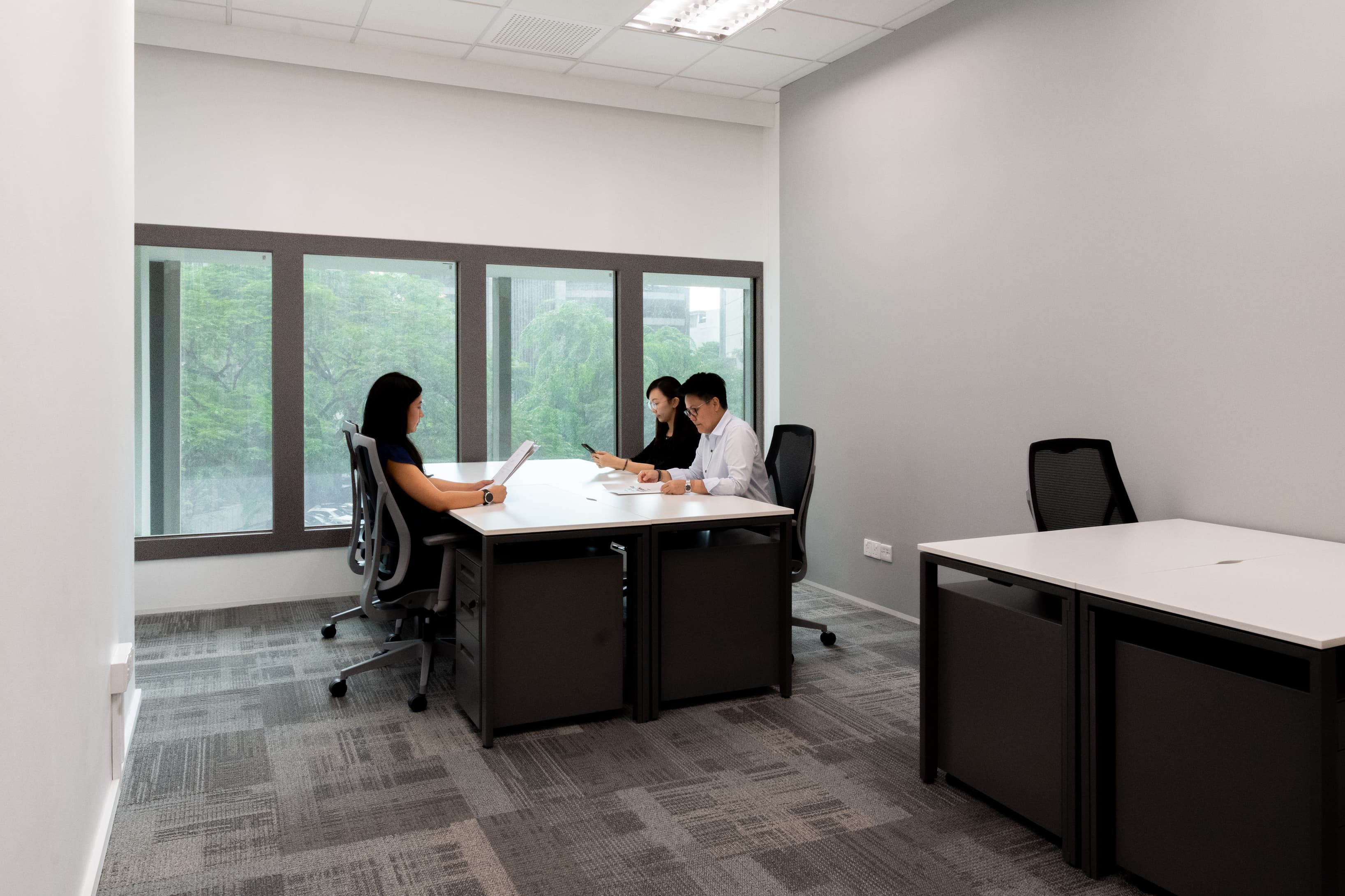 SINGAPORE, Triple One Somerset image 8 SINGAPORE, Triple One Somerset image 8