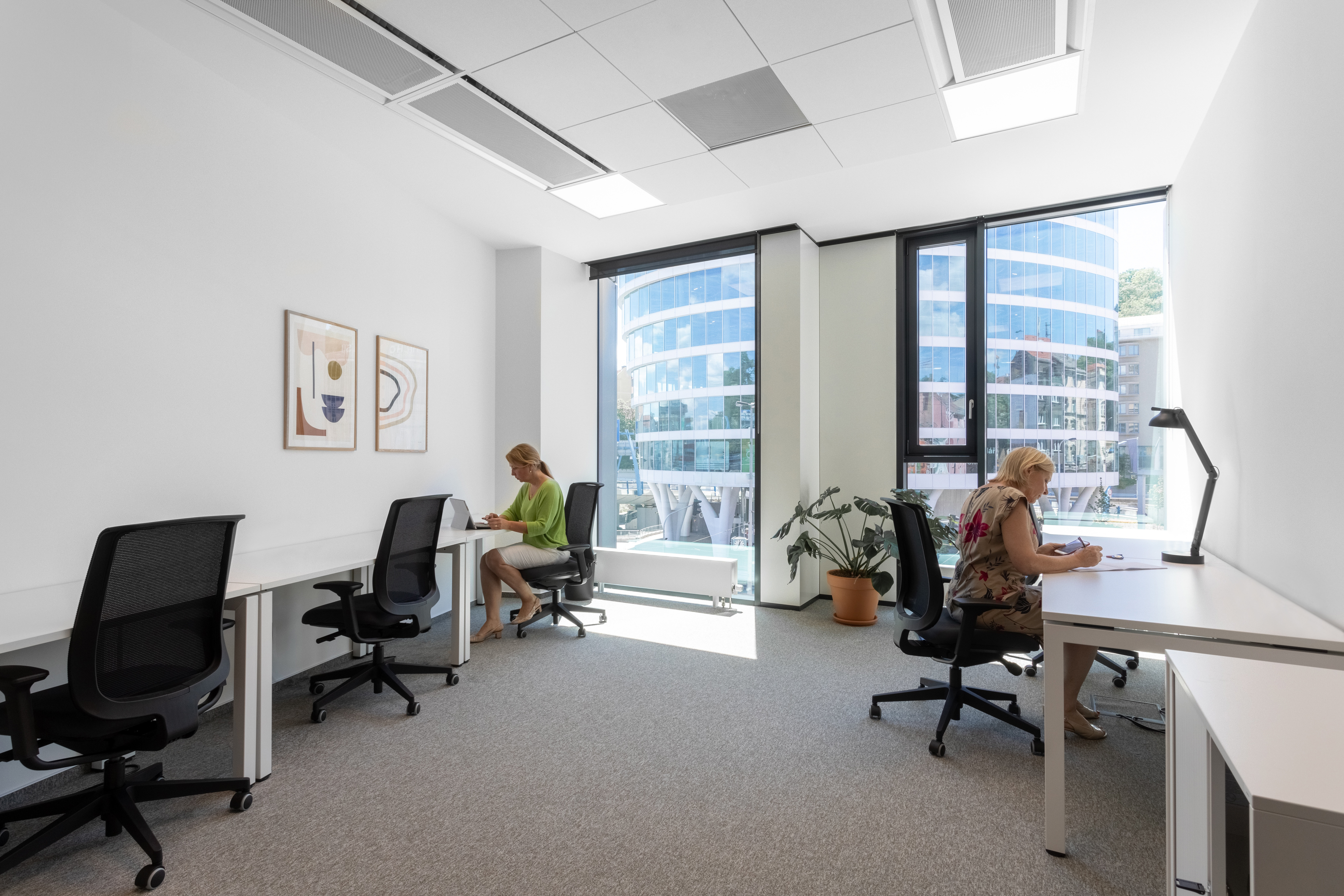 PRAGUE, Spaces Smichoff image 7 PRAGUE, Spaces Smichoff image 7