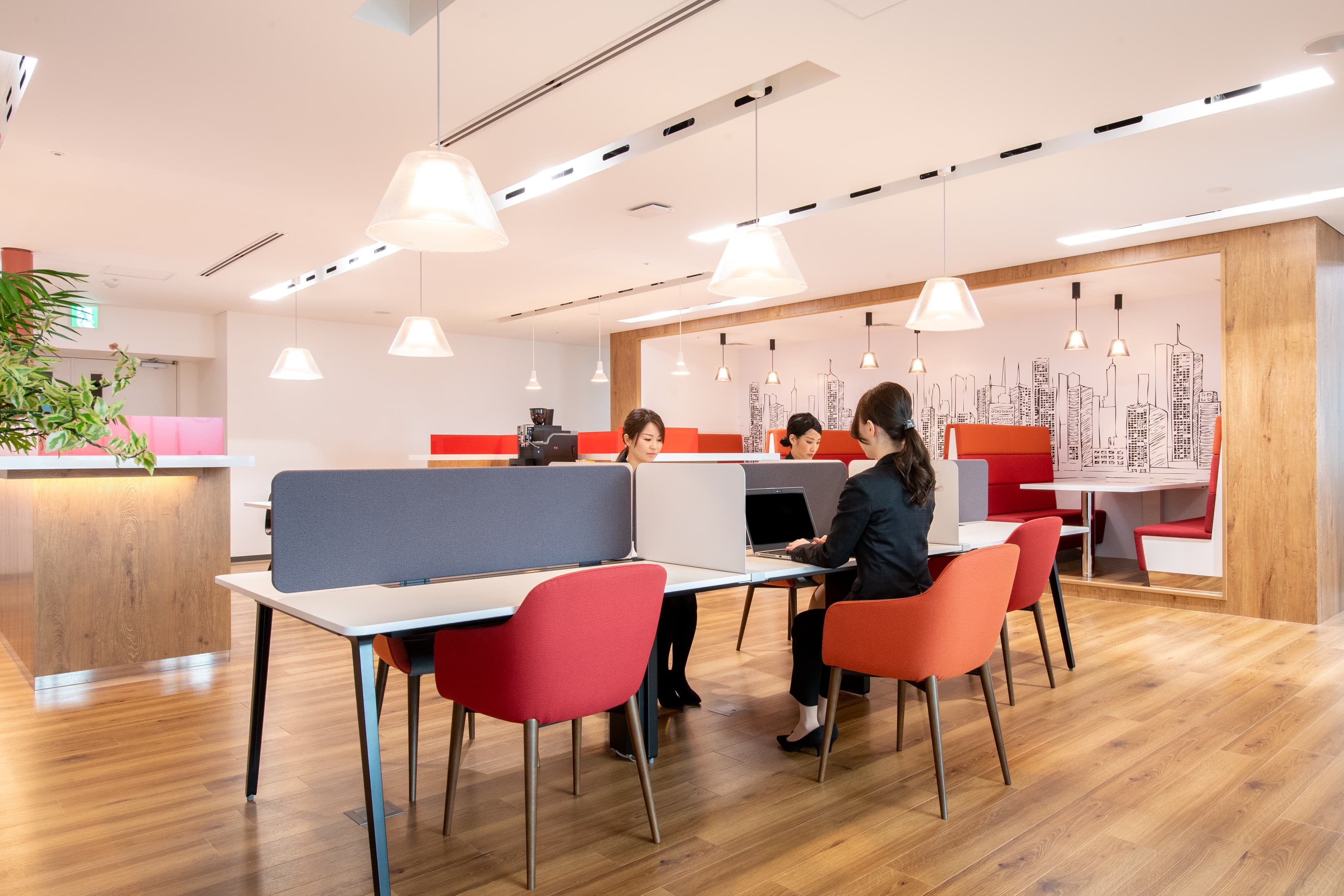 HIROSHIMA, Ekimae image 2 HIROSHIMA, Ekimae image 2