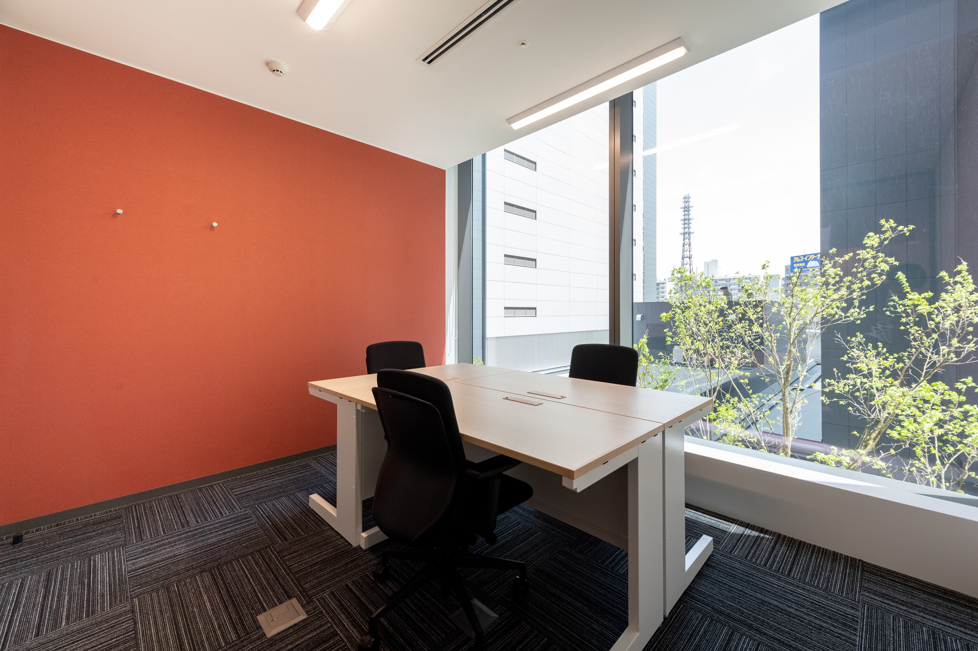 HIROSHIMA, Ekimae image 10 HIROSHIMA, Ekimae image 10