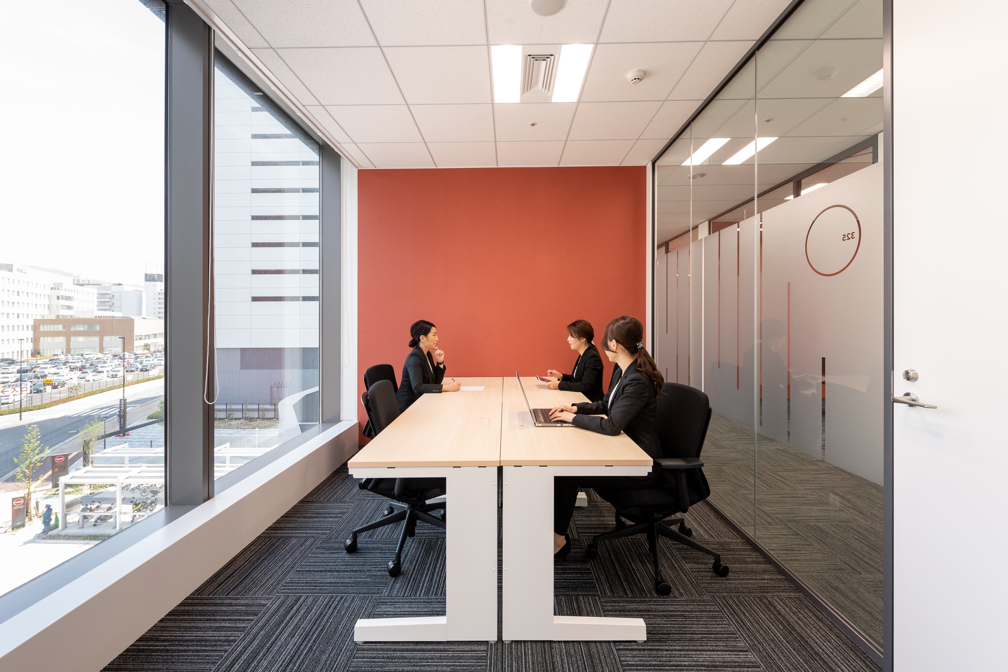 HIROSHIMA, Ekimae image 7 HIROSHIMA, Ekimae image 7