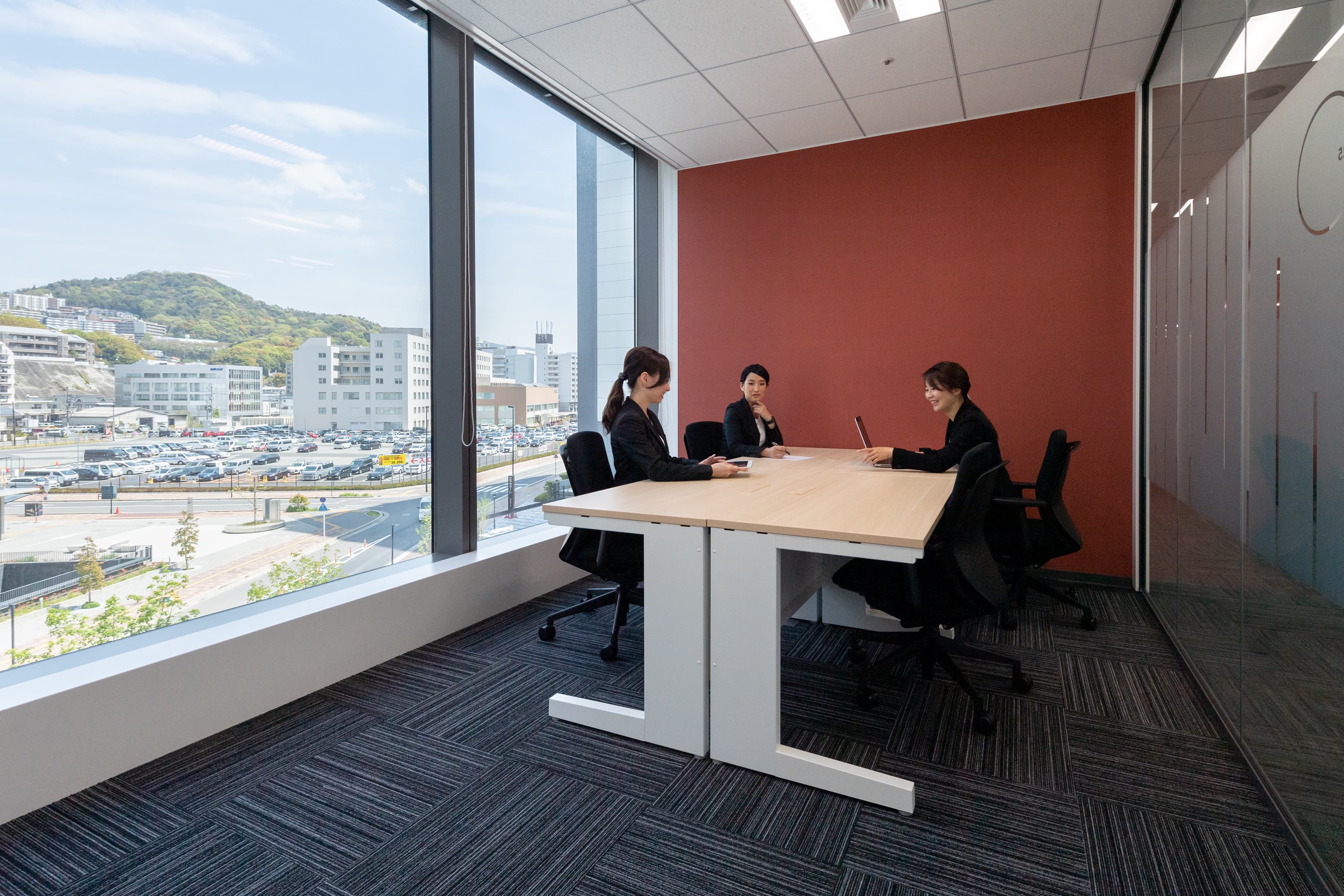 HIROSHIMA, Ekimae image 8 HIROSHIMA, Ekimae image 8