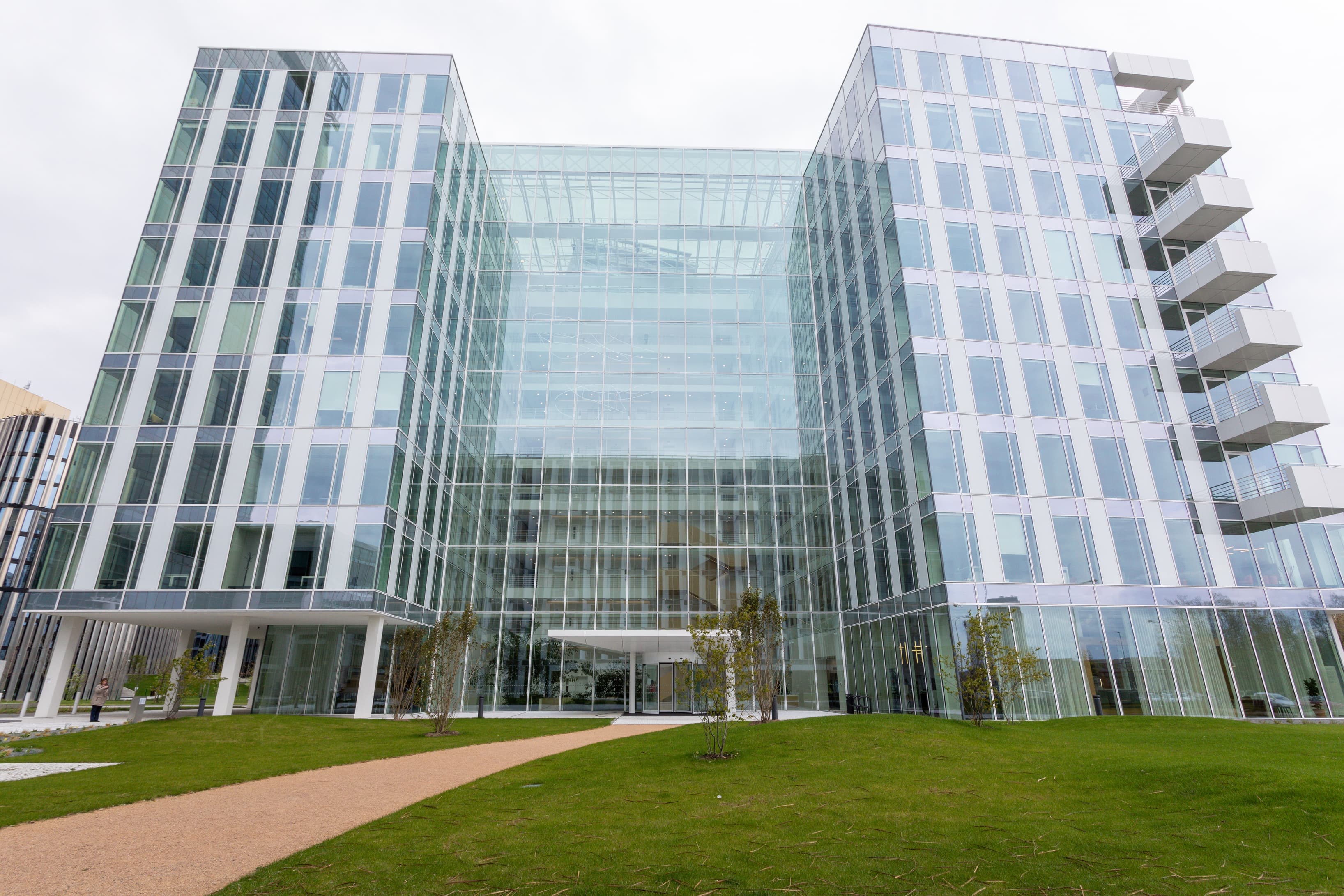 Prague, Spaces Parkview image 3 Prague, Spaces Parkview image 3