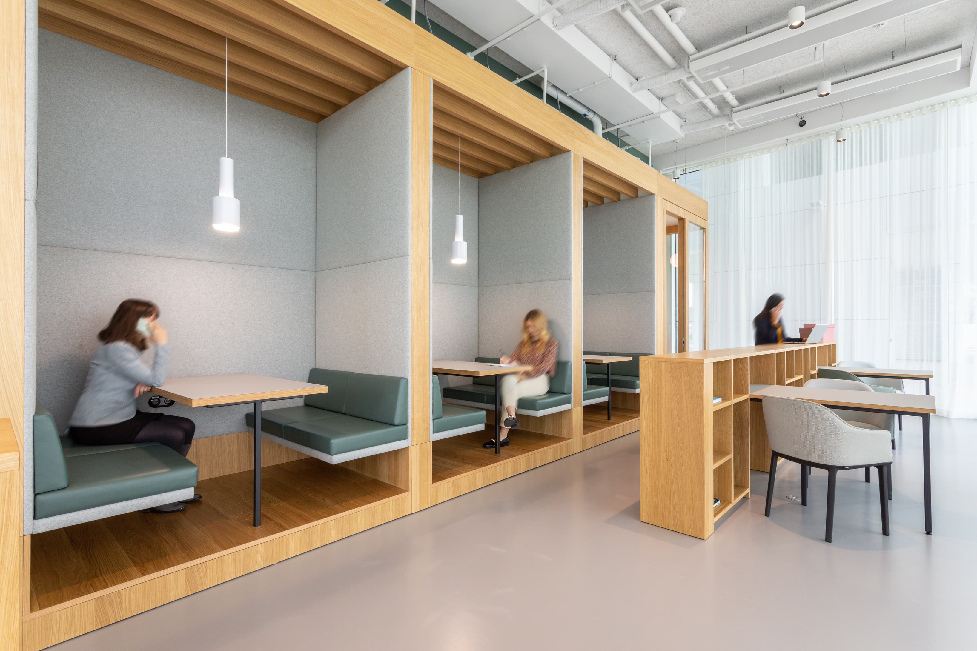 Prague, Spaces Parkview image 12 Prague, Spaces Parkview image 12