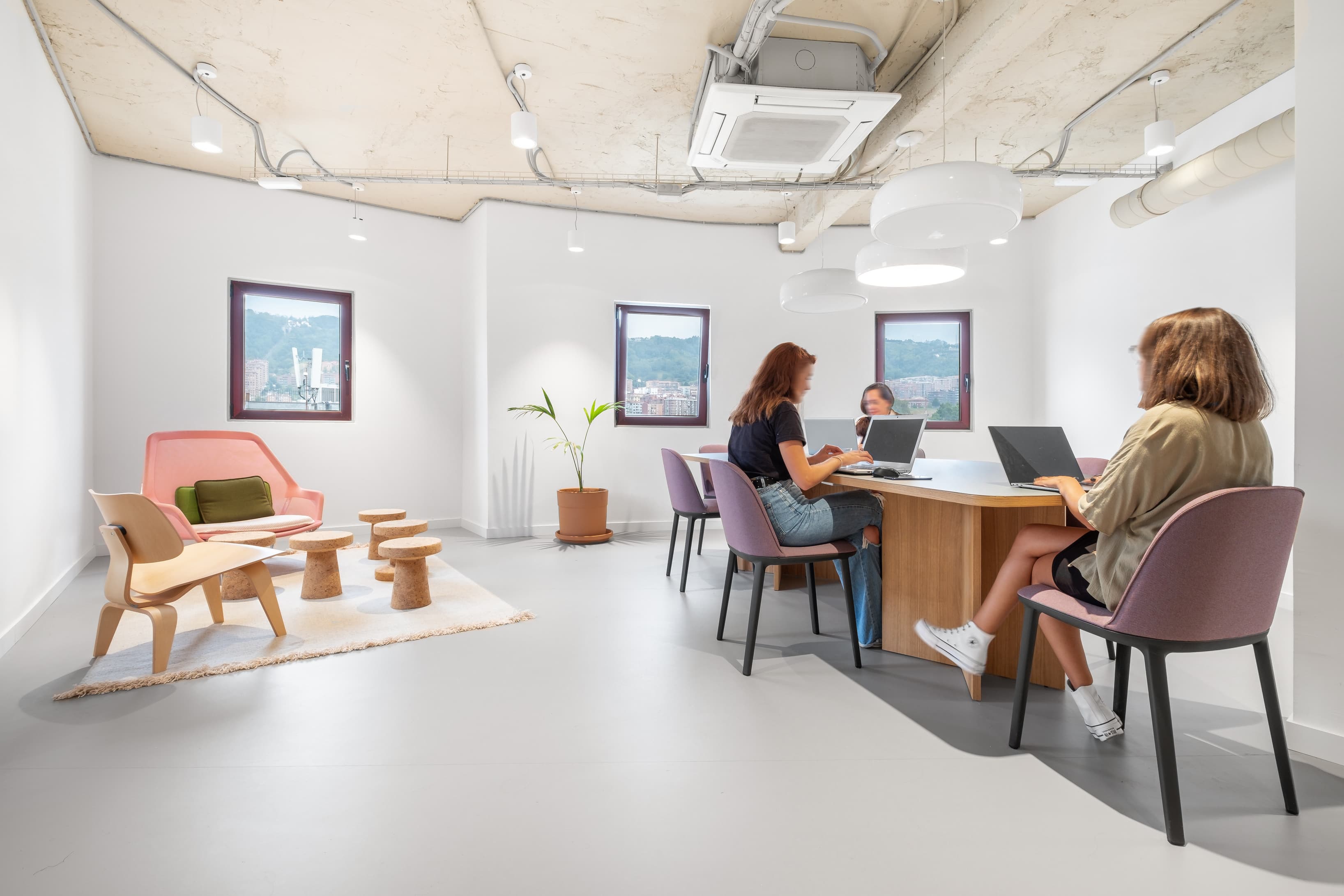 Bilbao, Spaces Abando image 14 Bilbao, Spaces Abando image 14