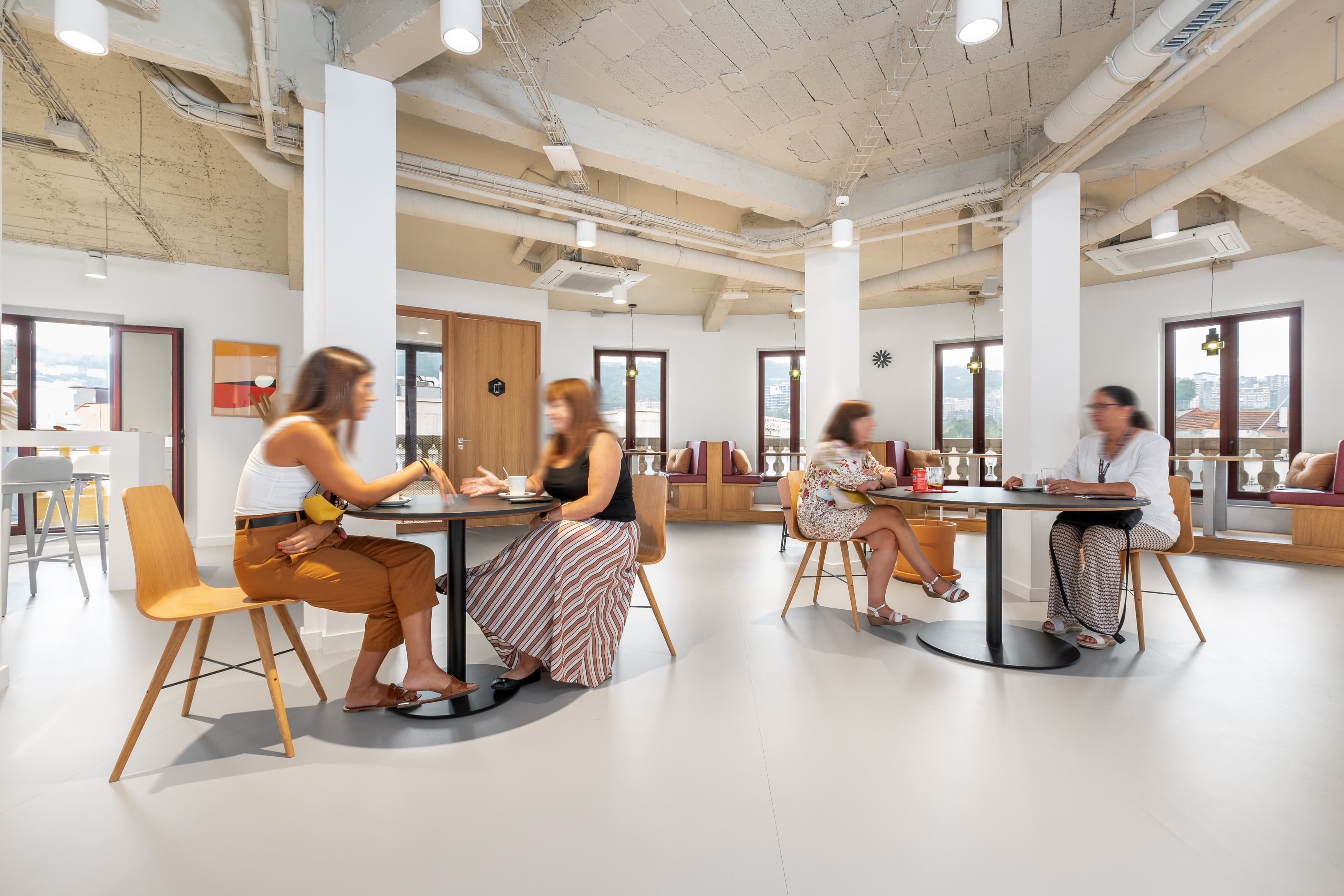 Bilbao, Spaces Abando image 6 Bilbao, Spaces Abando image 6