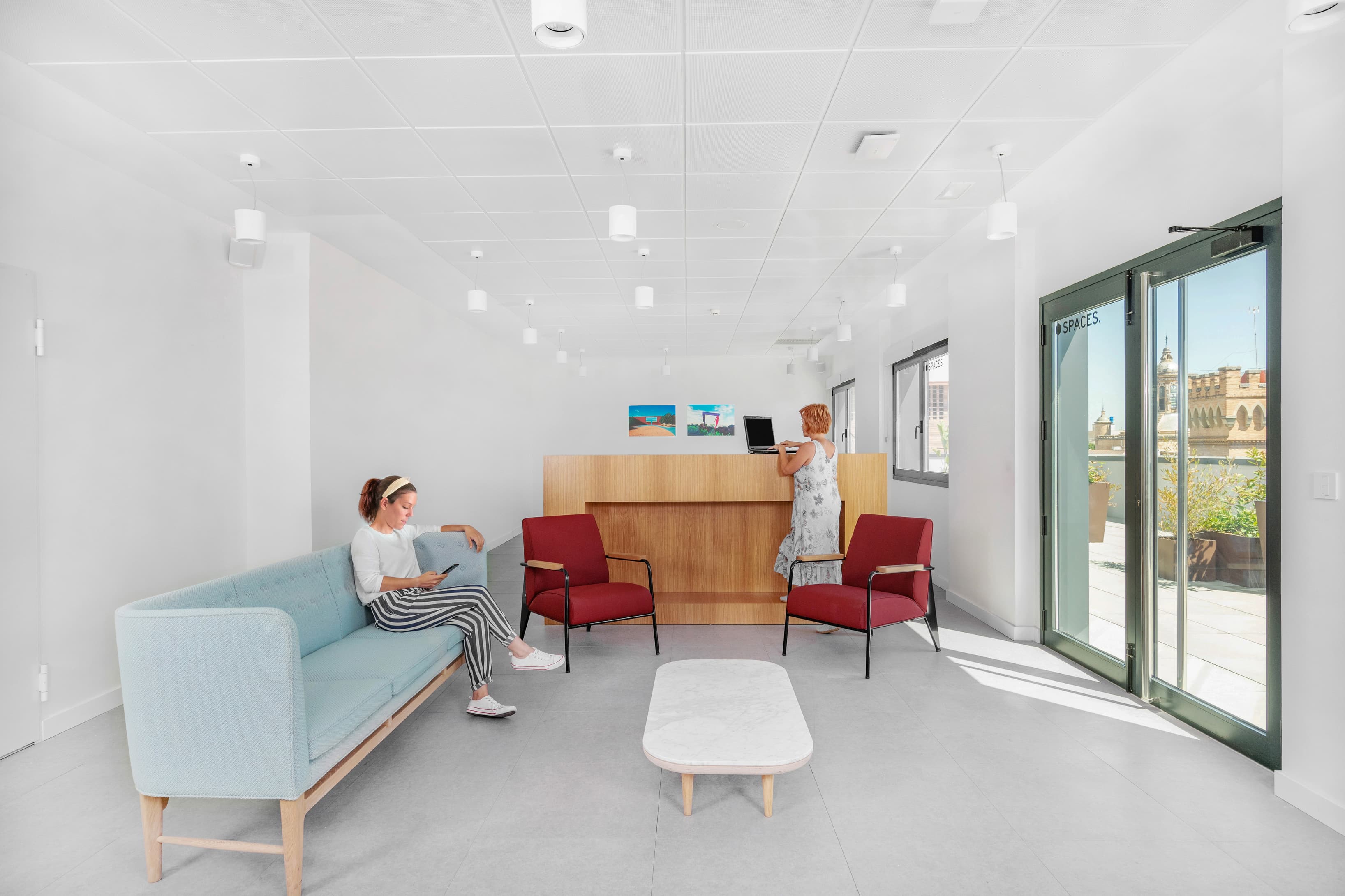 SEVILLA, Spaces Villasis image 2 SEVILLA, Spaces Villasis image 2