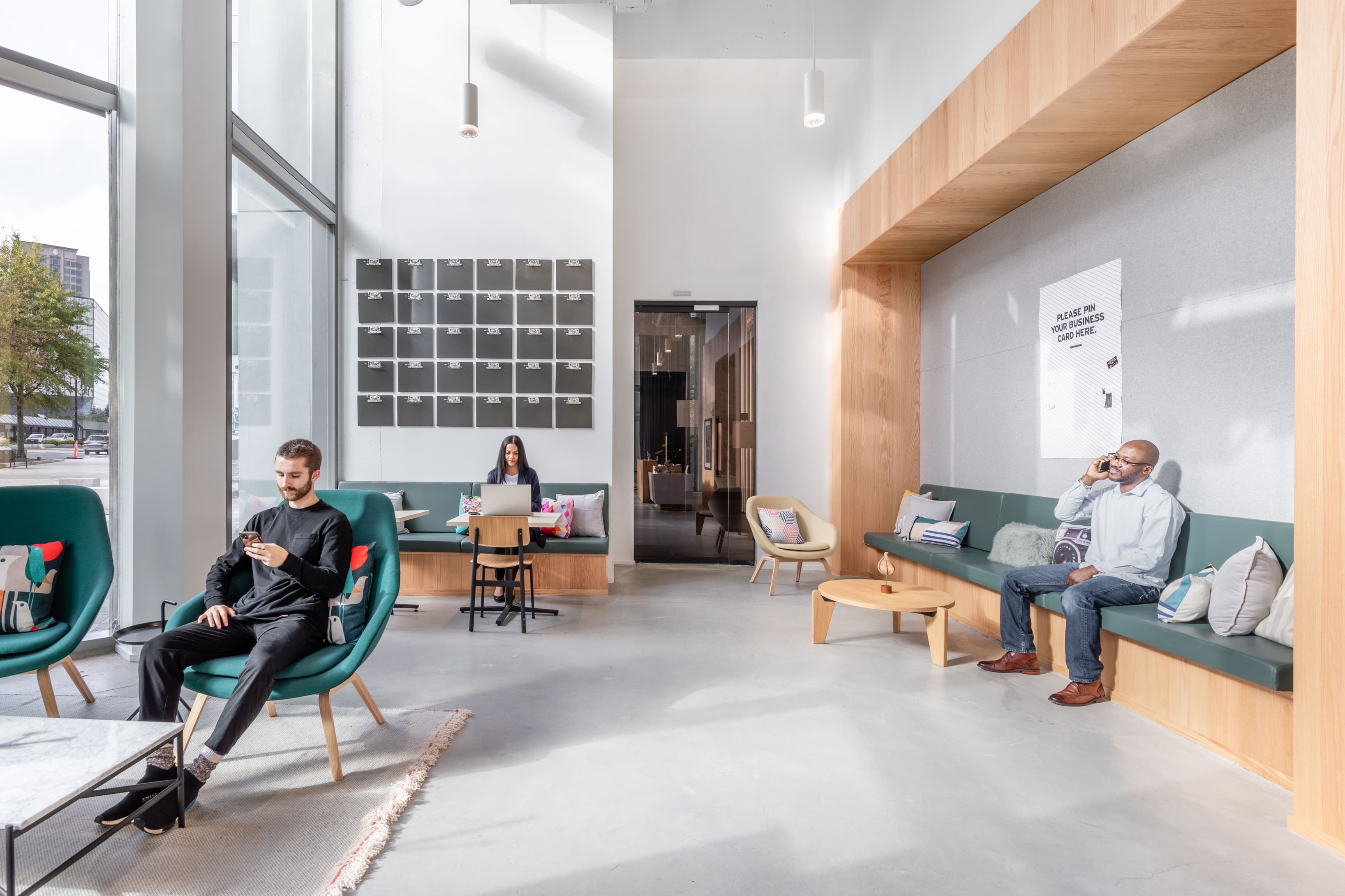 GA, Atlanta- Spaces Icon image 9 GA, Atlanta- Spaces Icon image 9