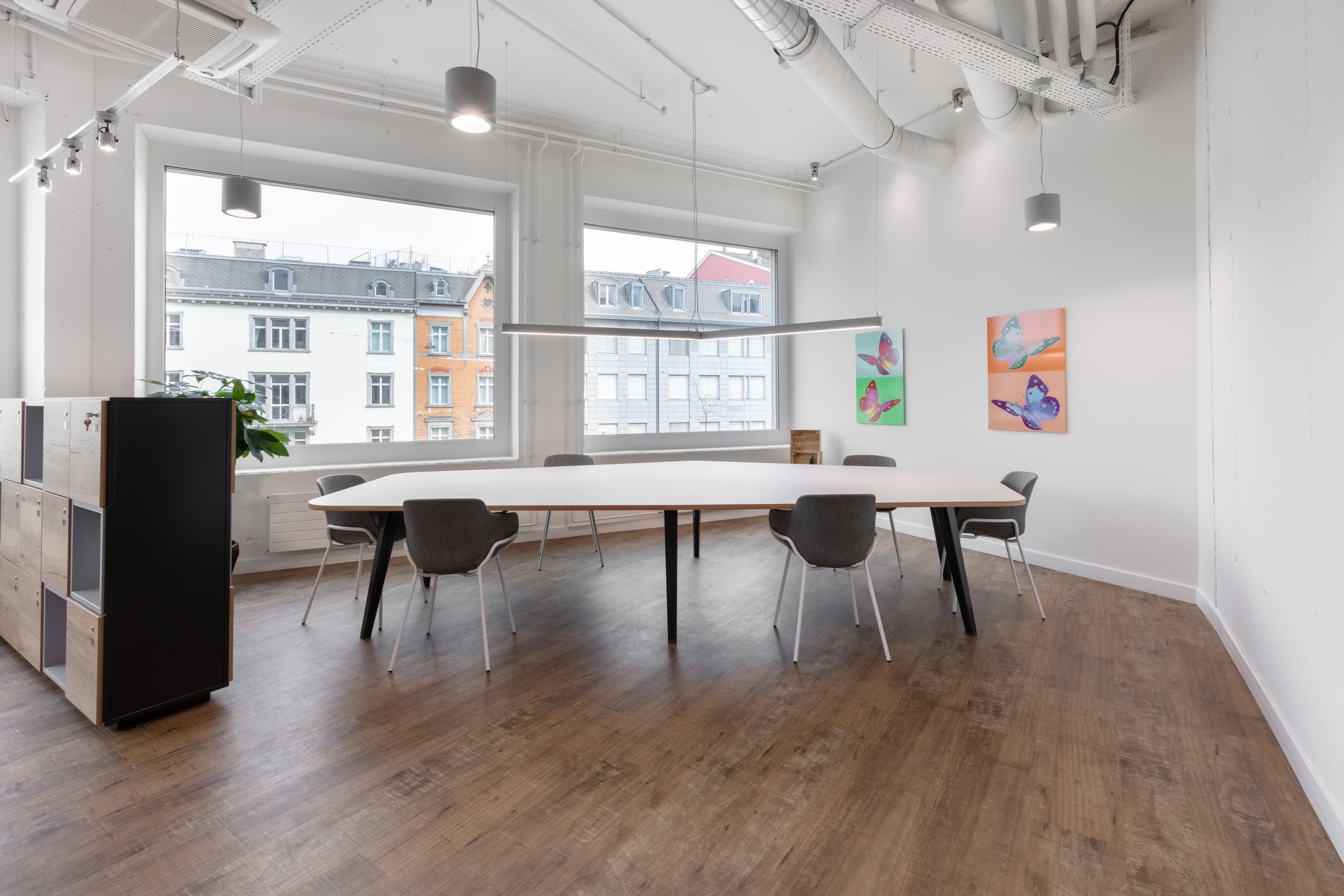 WINTERTHUR, Main Station image 6 WINTERTHUR, Main Station image 6